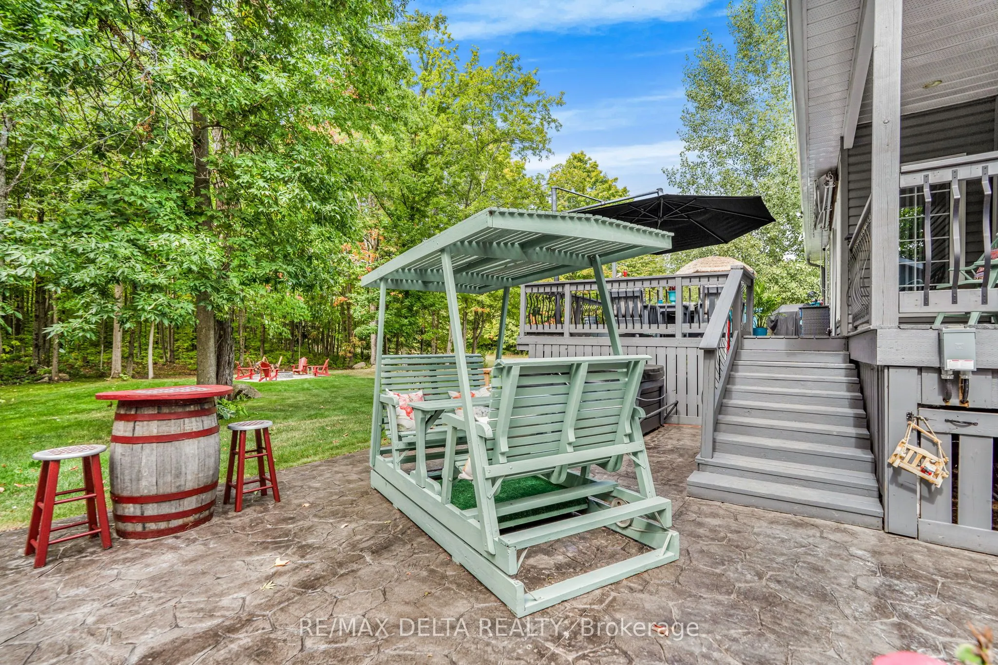 4688 Avonmore Road