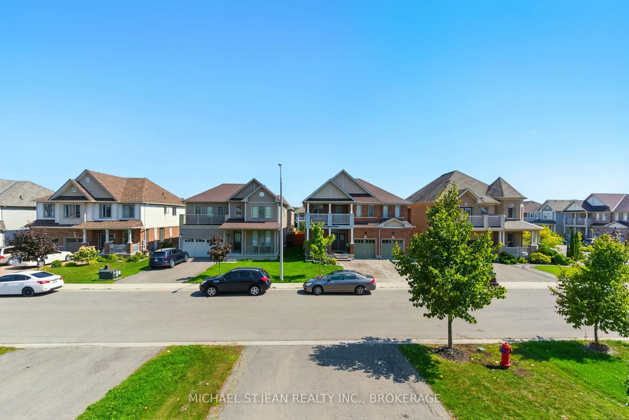 8769 Dogwood Crescent
