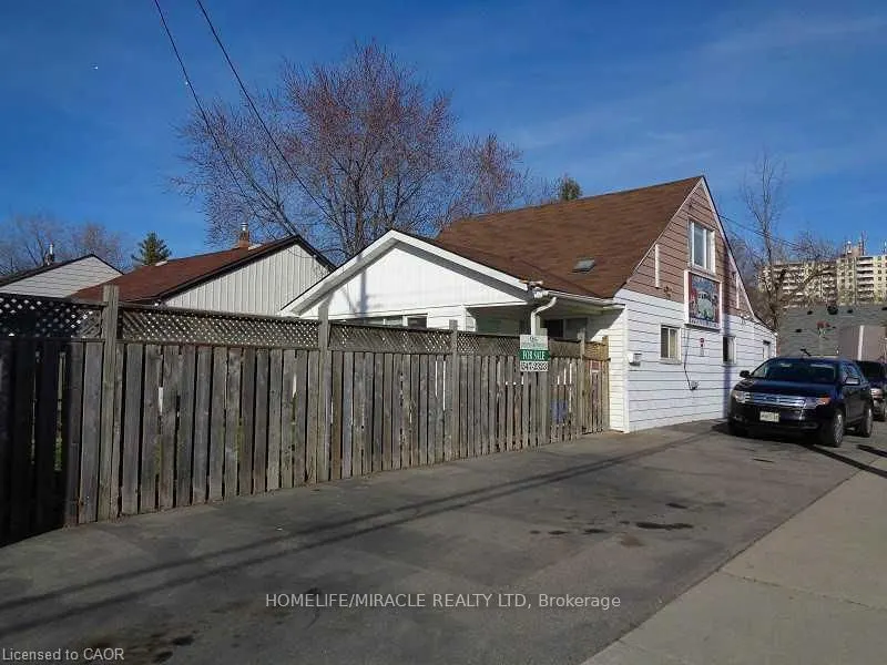 252 Adeline Avenue