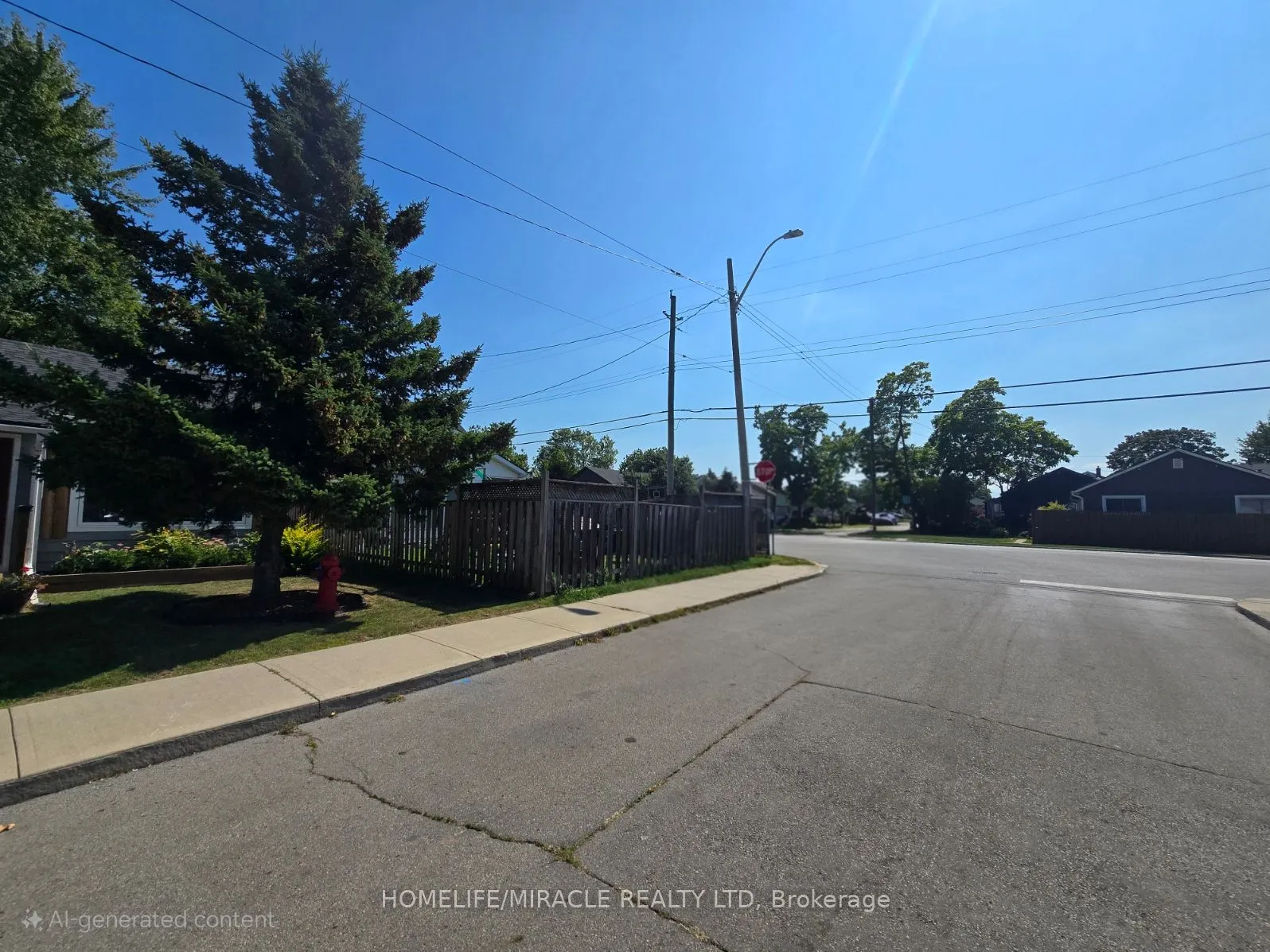 252 Adeline Avenue
