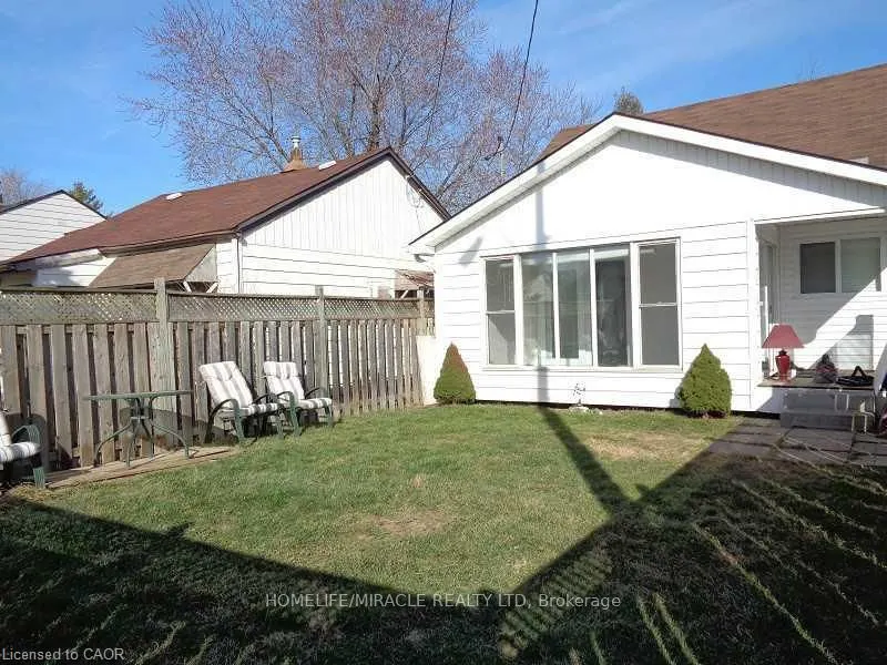 252 Adeline Avenue