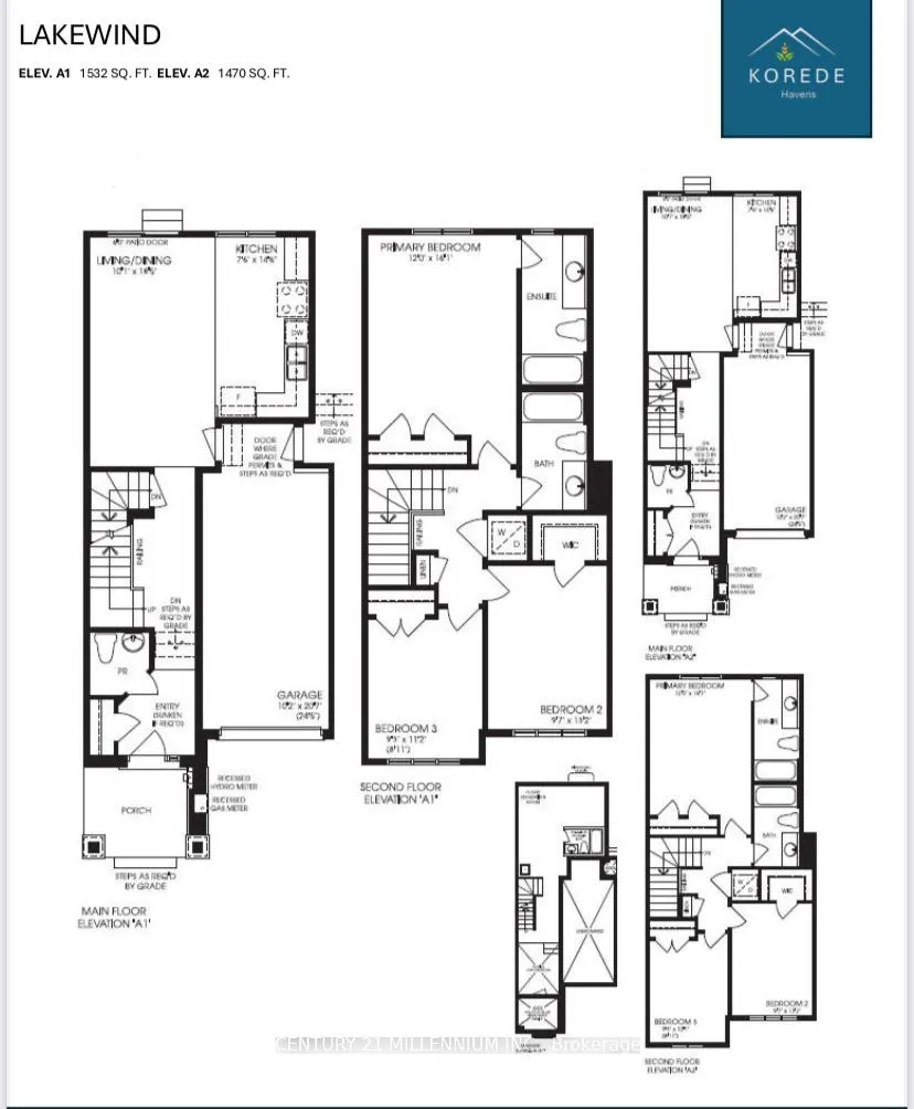 LOT 28 RUE CHATELAIN Street