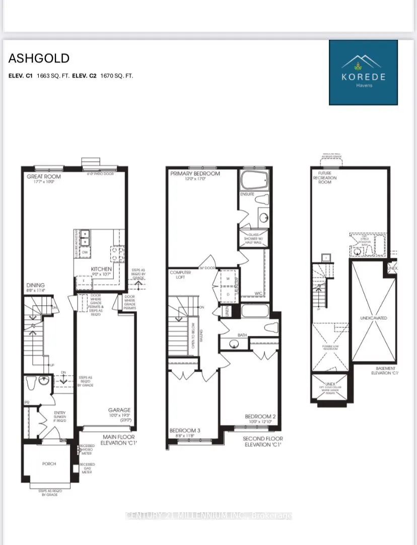 LOT 28 RUE CHATELAIN Street