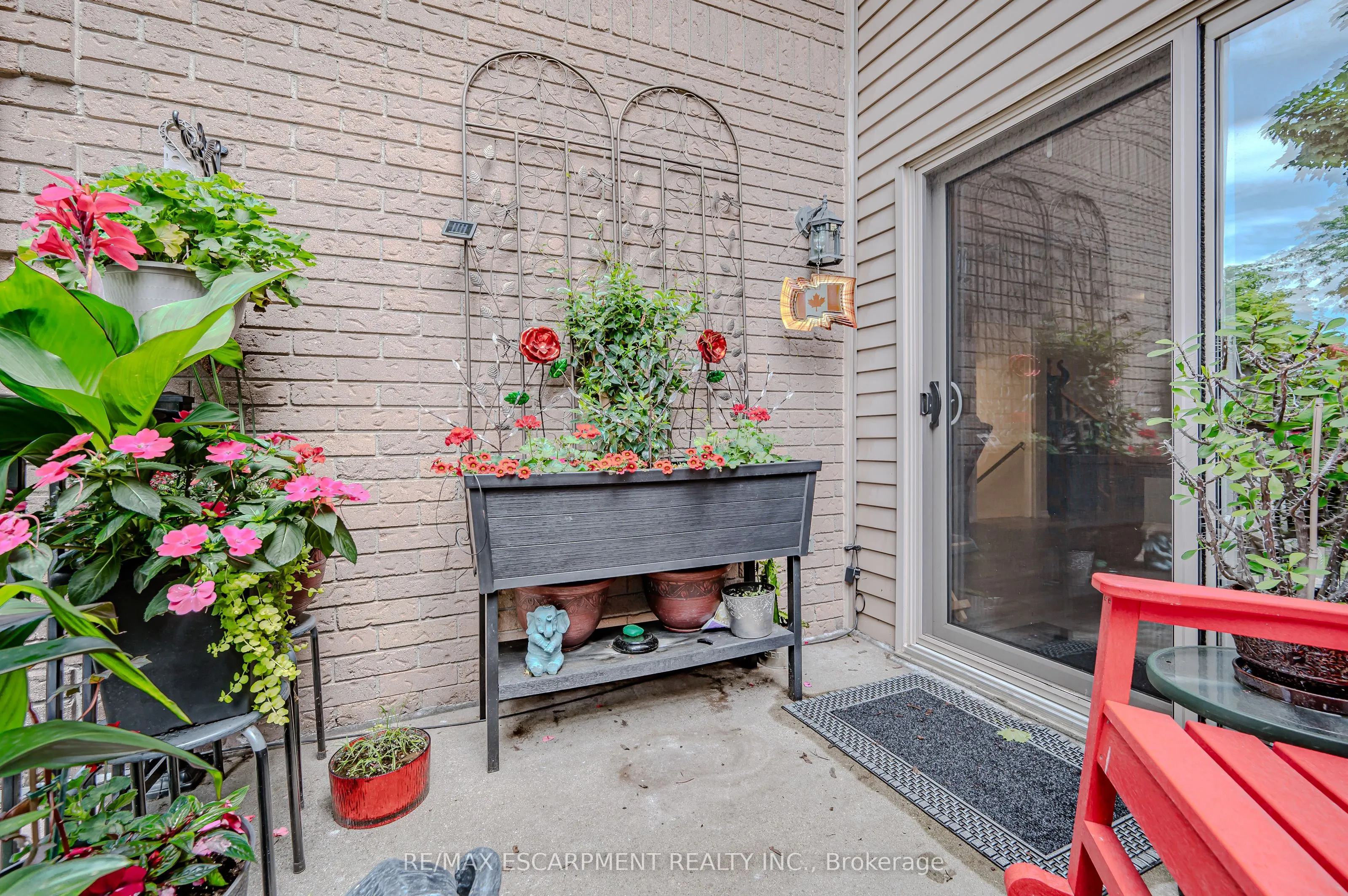 38 Elora Drive, #21