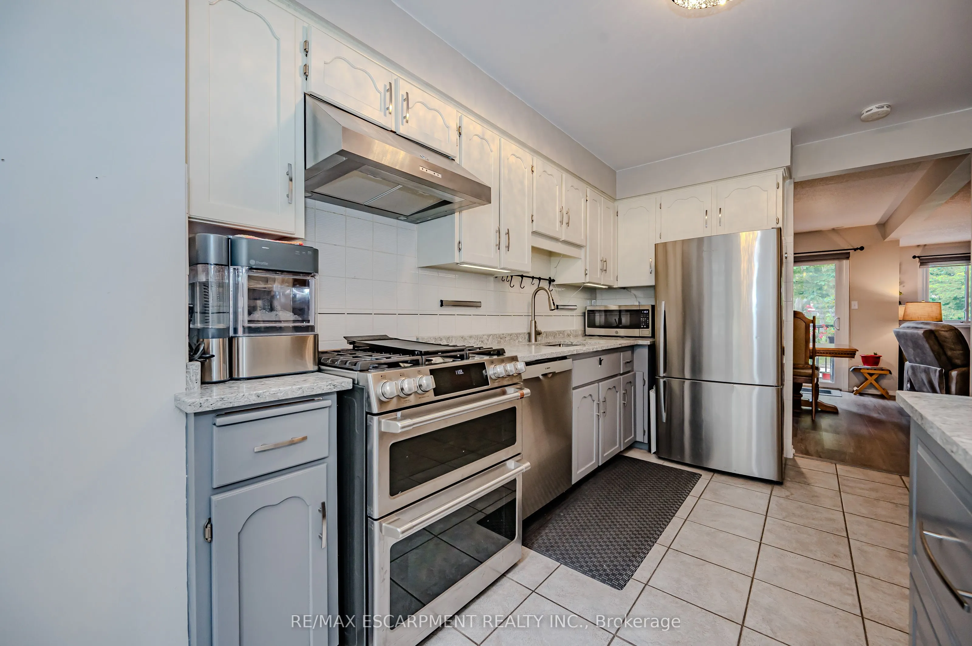 38 Elora Drive, #21
