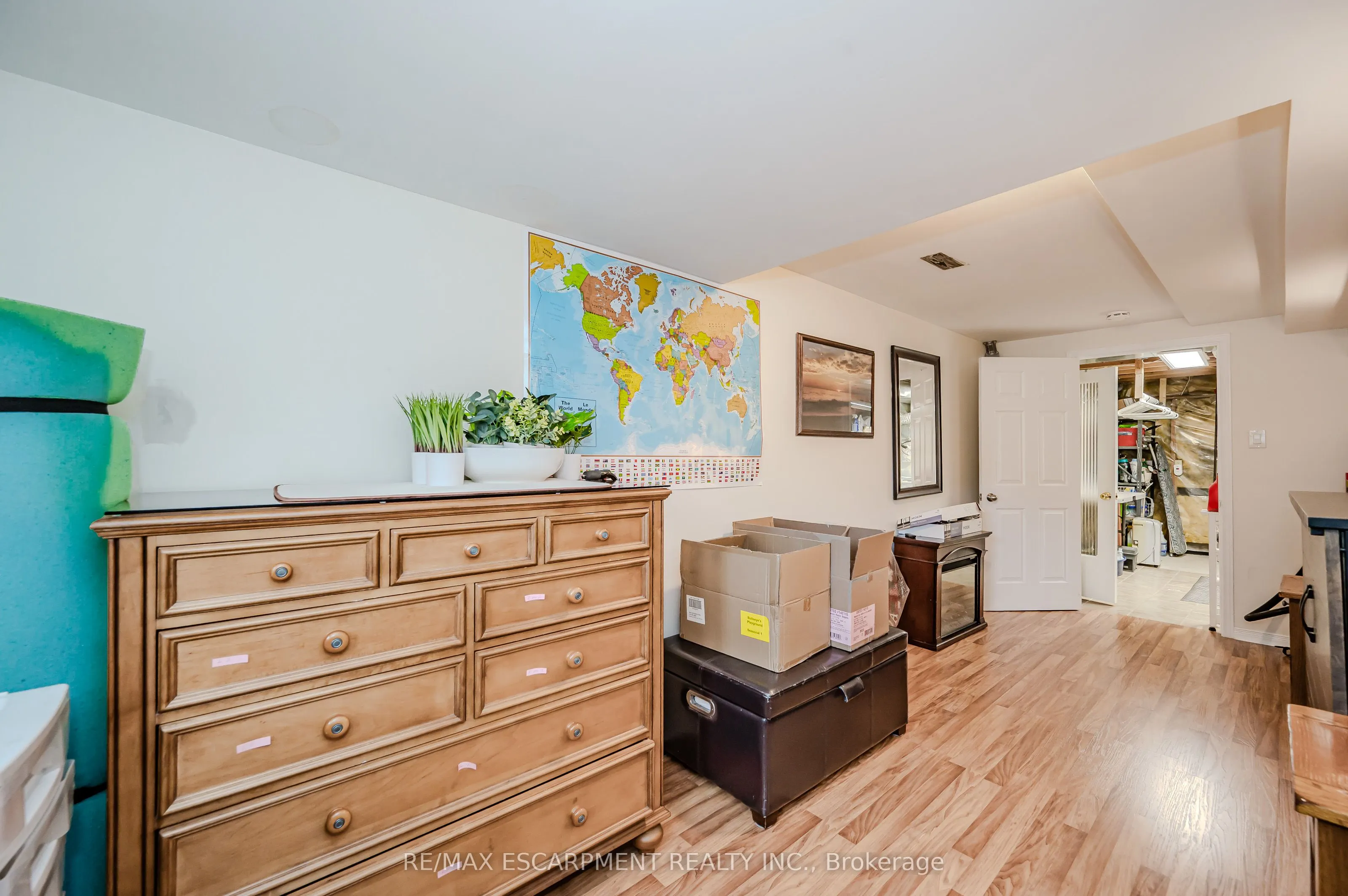 38 Elora Drive, #21