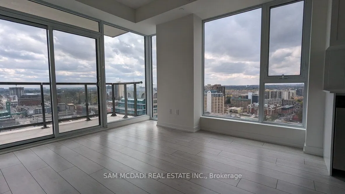 55 Duke Street W, #1608