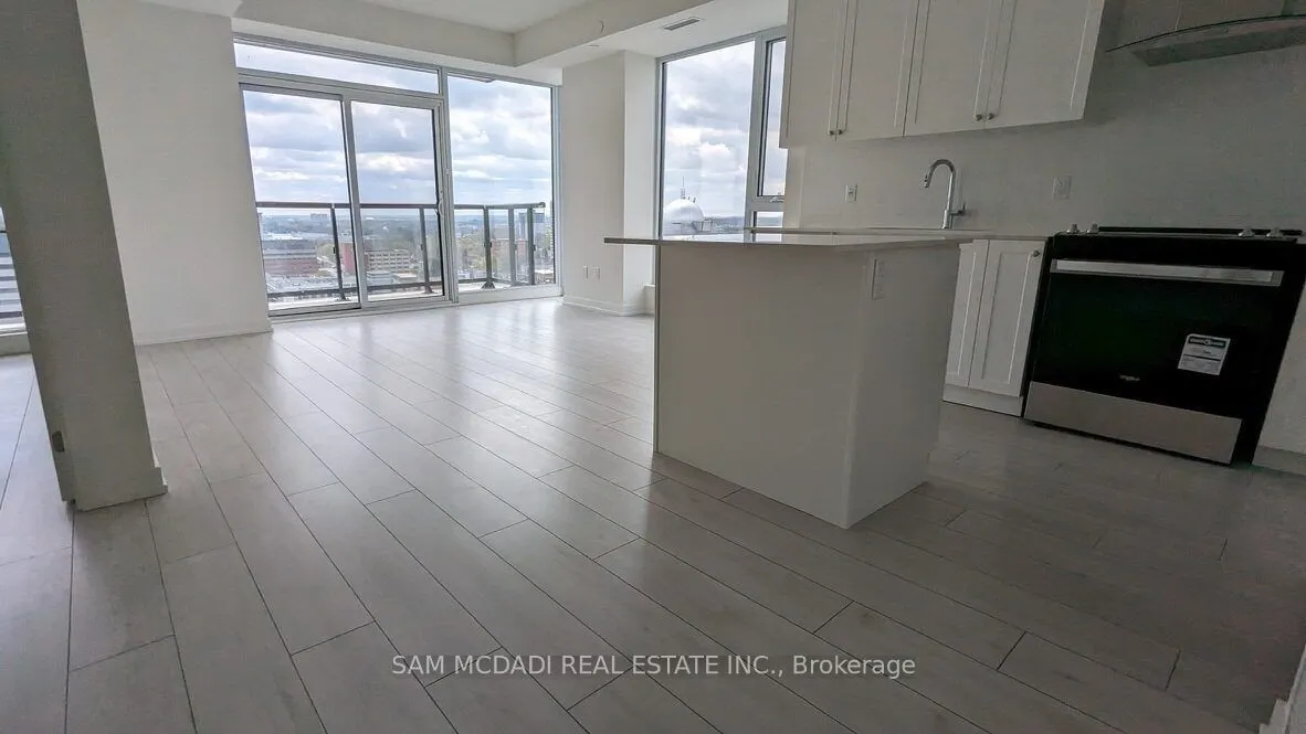 55 Duke Street W, #1608