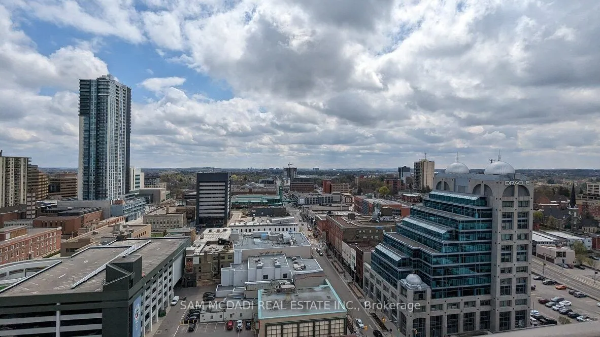 55 Duke Street W, #1608