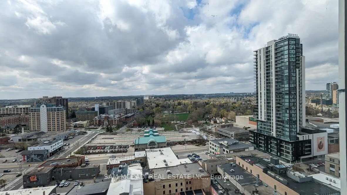 55 Duke Street W, #1608