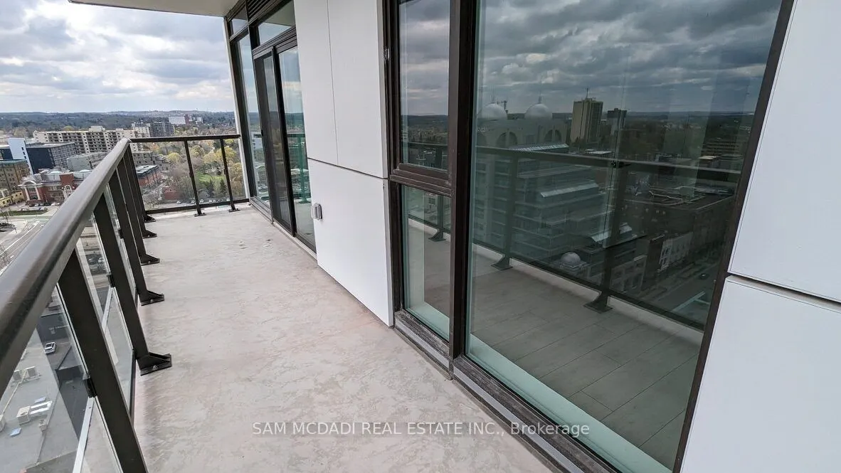 55 Duke Street W, #1608