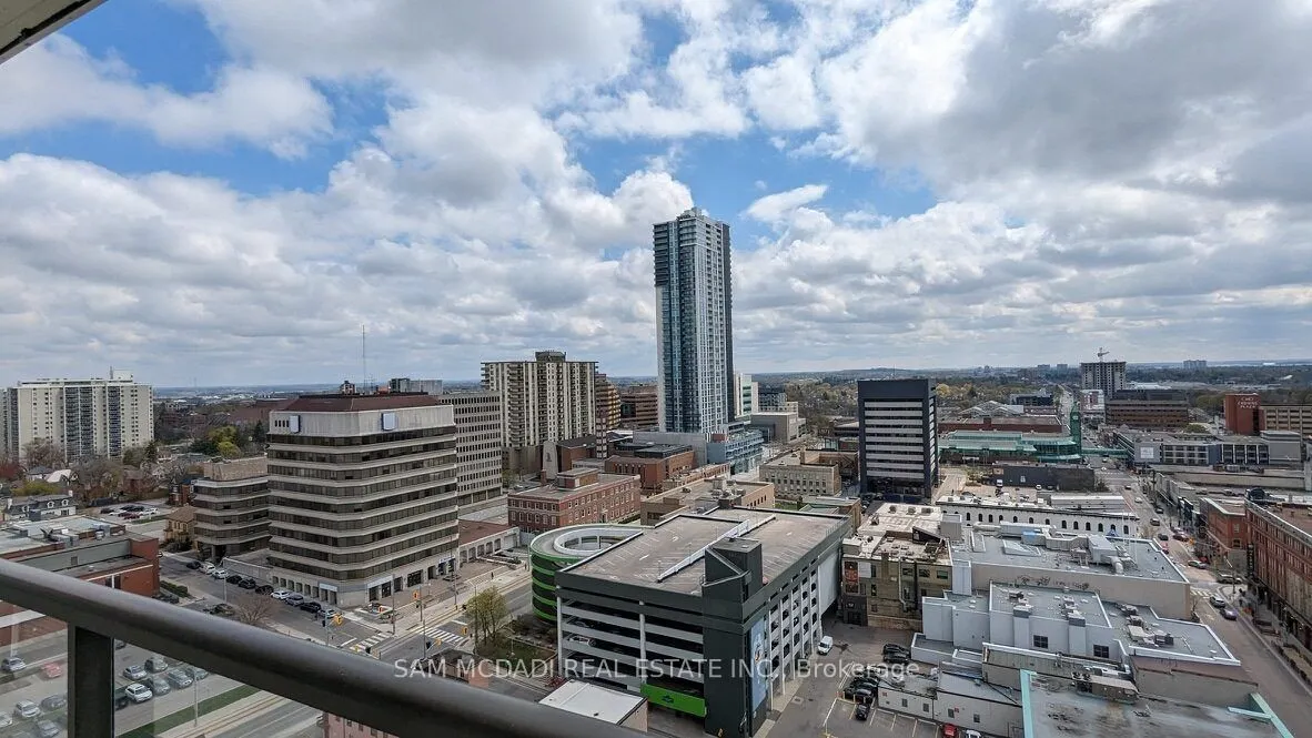 55 Duke Street W, #1608