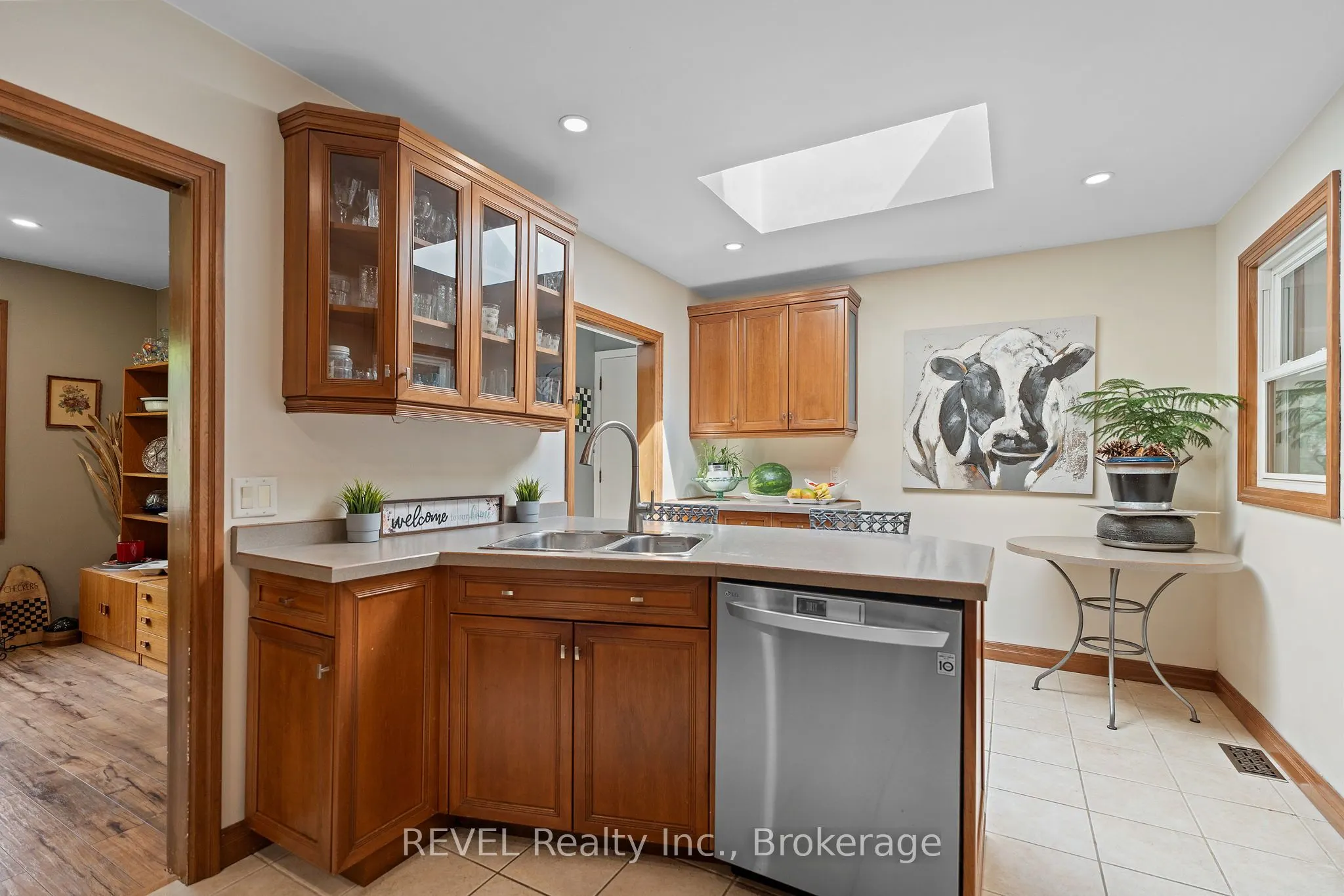 10 Woodington Crescent