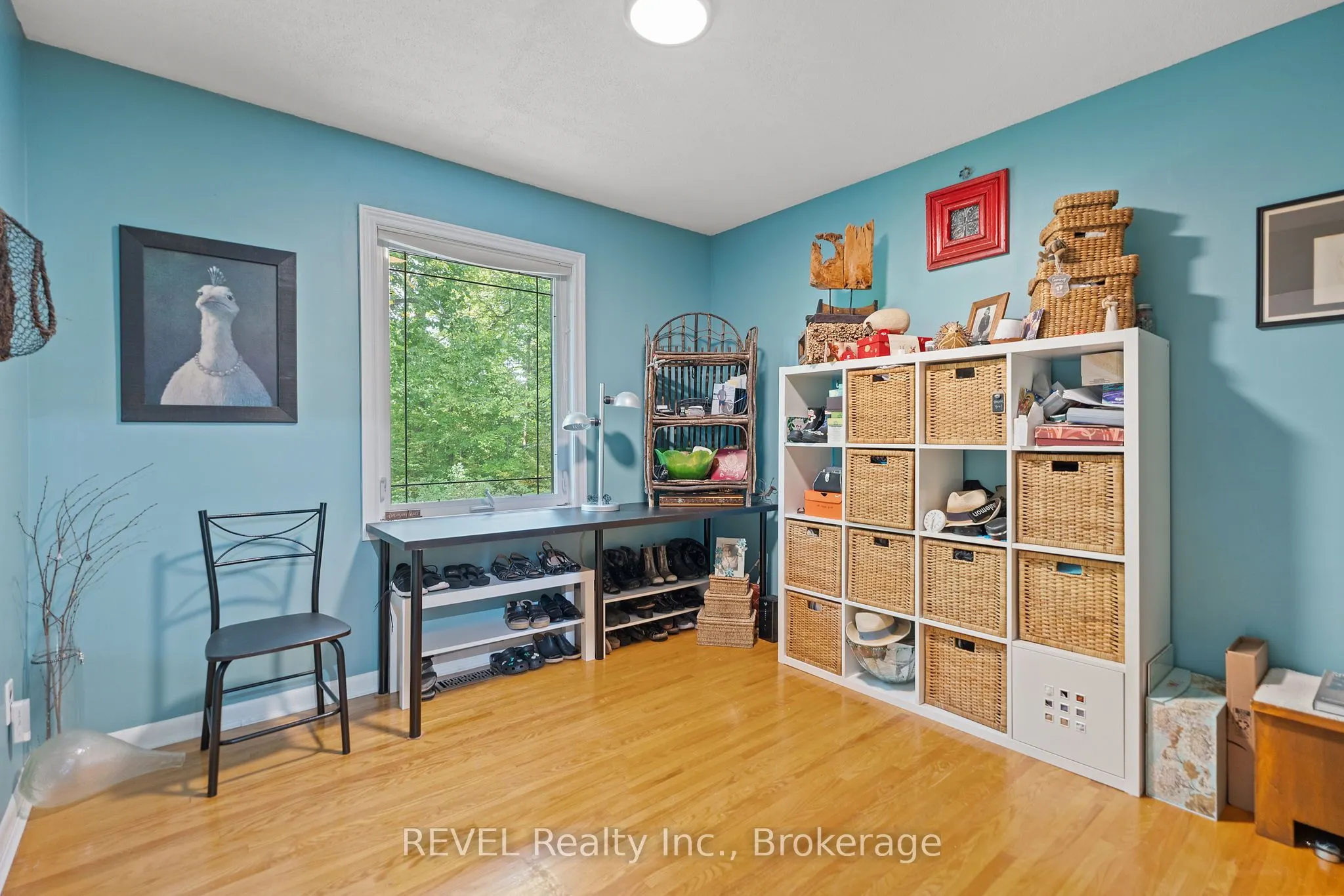 10 Woodington Crescent