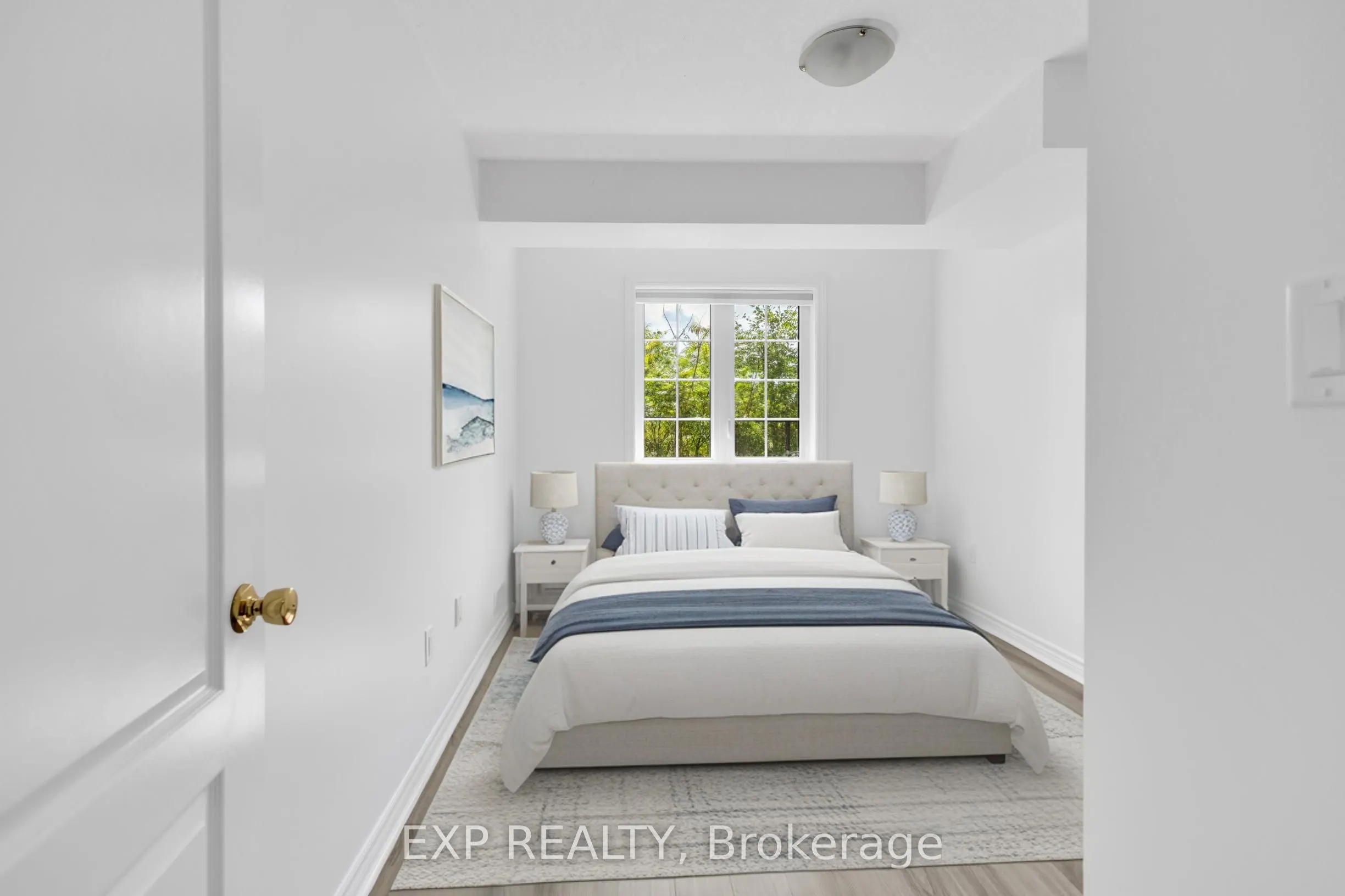5 CITYVIEW Drive S, #103