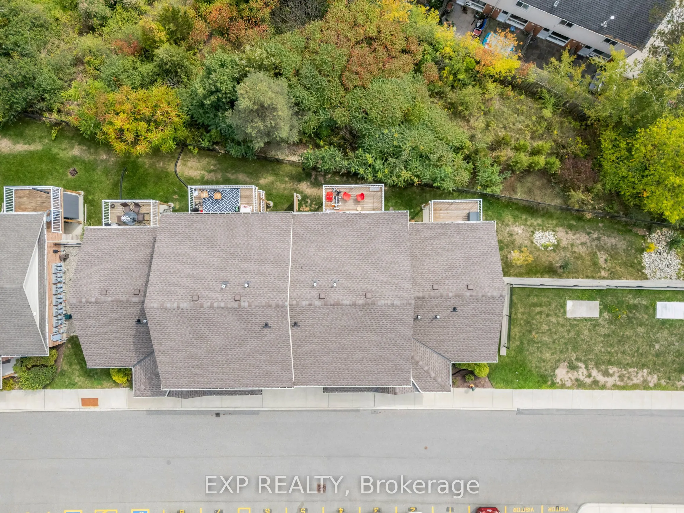 5 CITYVIEW Drive S, #103