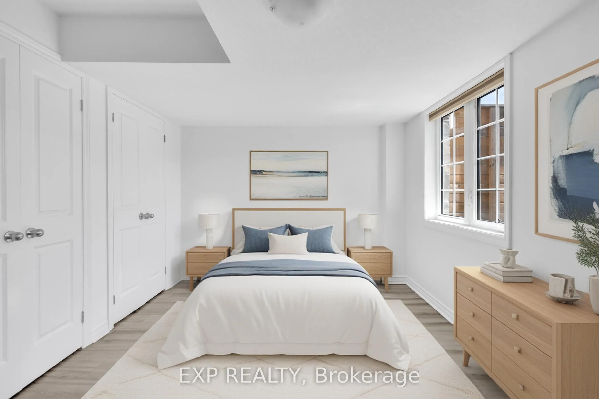5 CITYVIEW Drive S, #103
