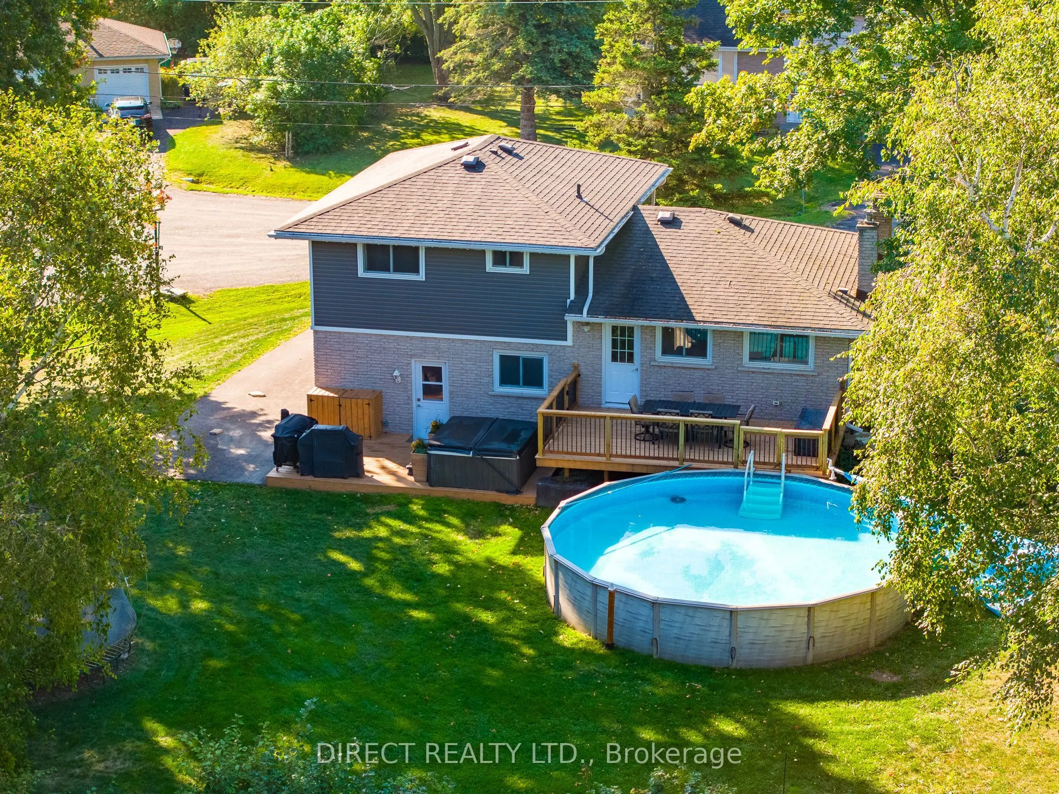15 Lea Avenue