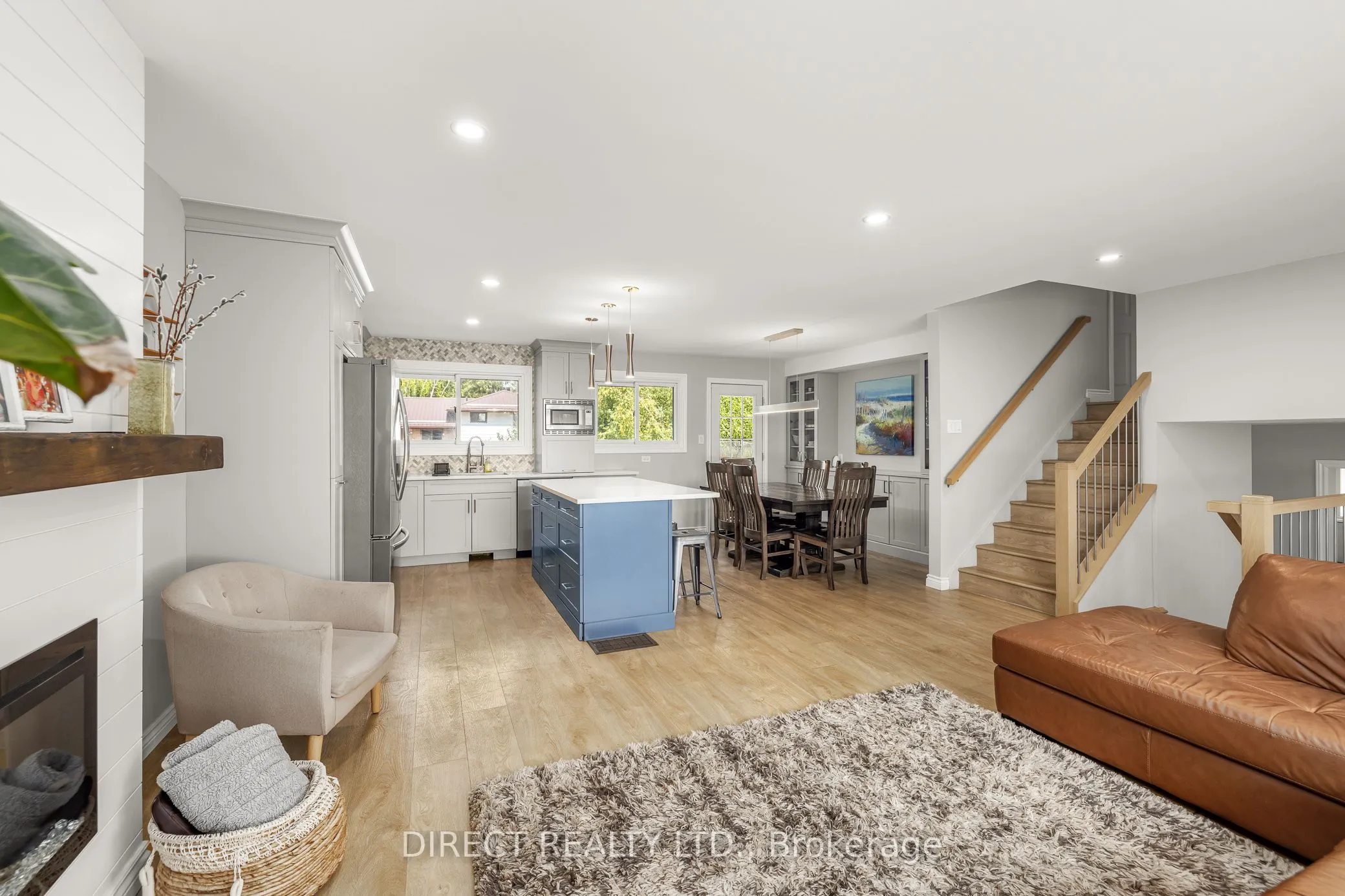 15 Lea Avenue