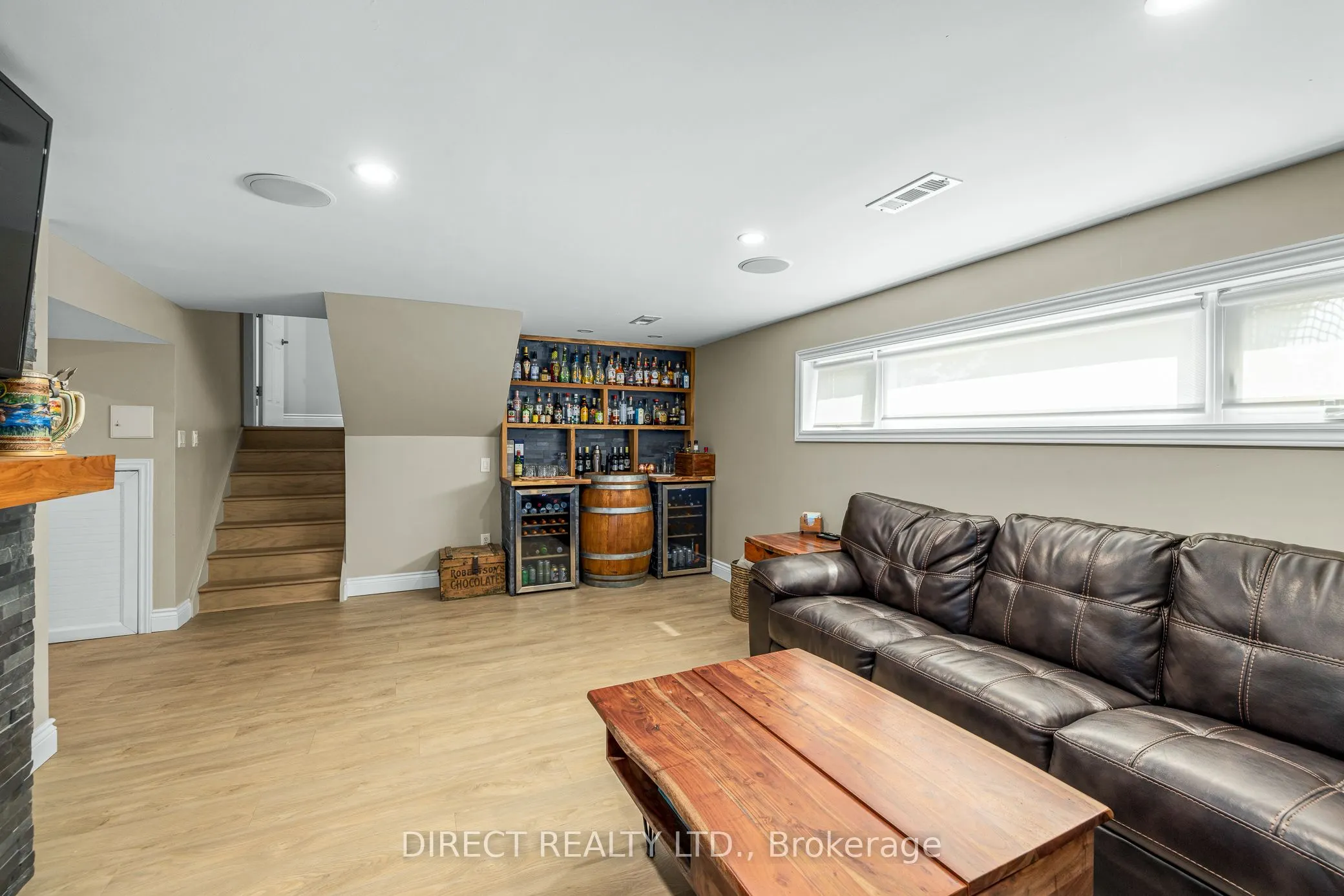 15 Lea Avenue