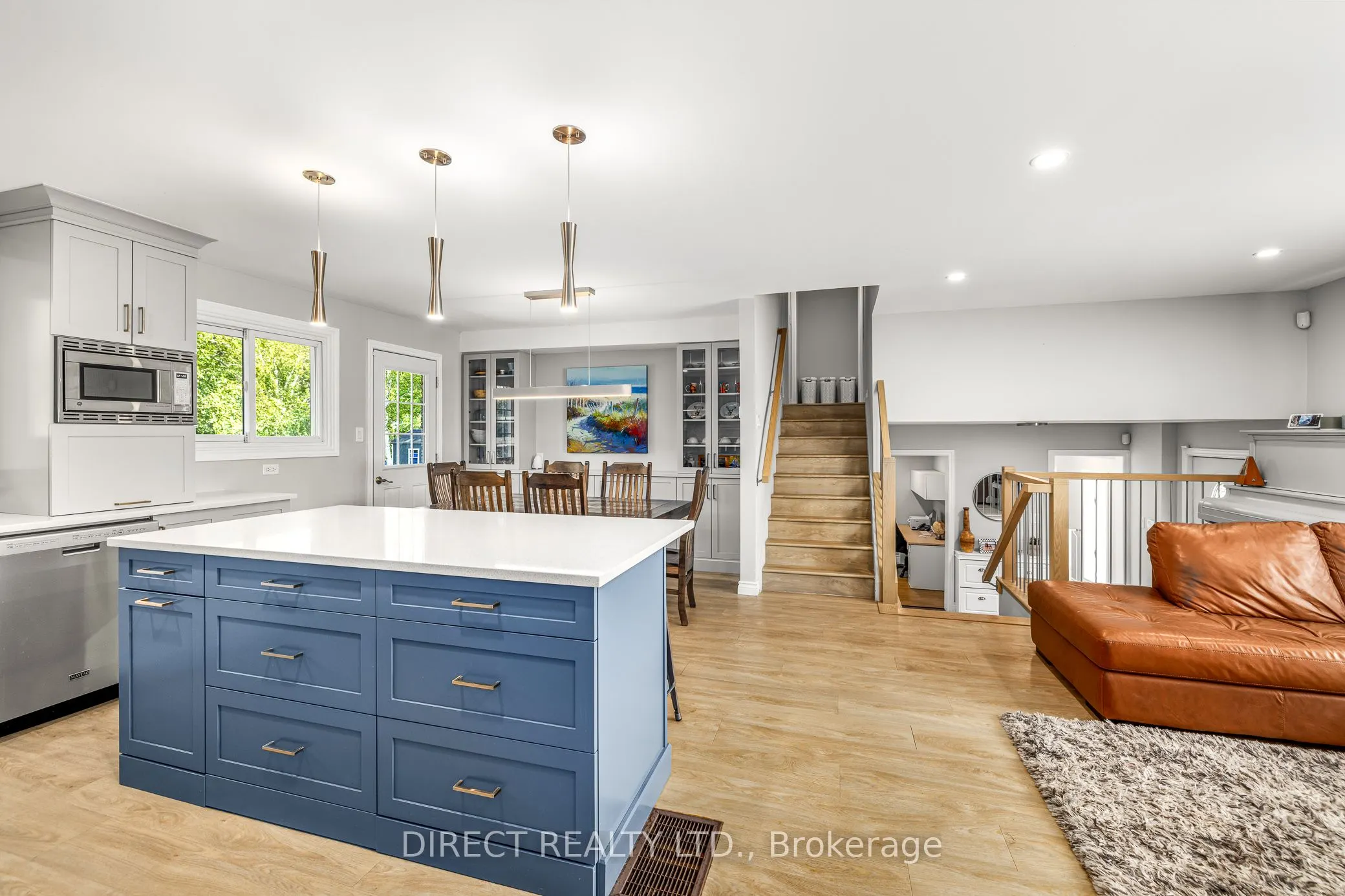 15 Lea Avenue