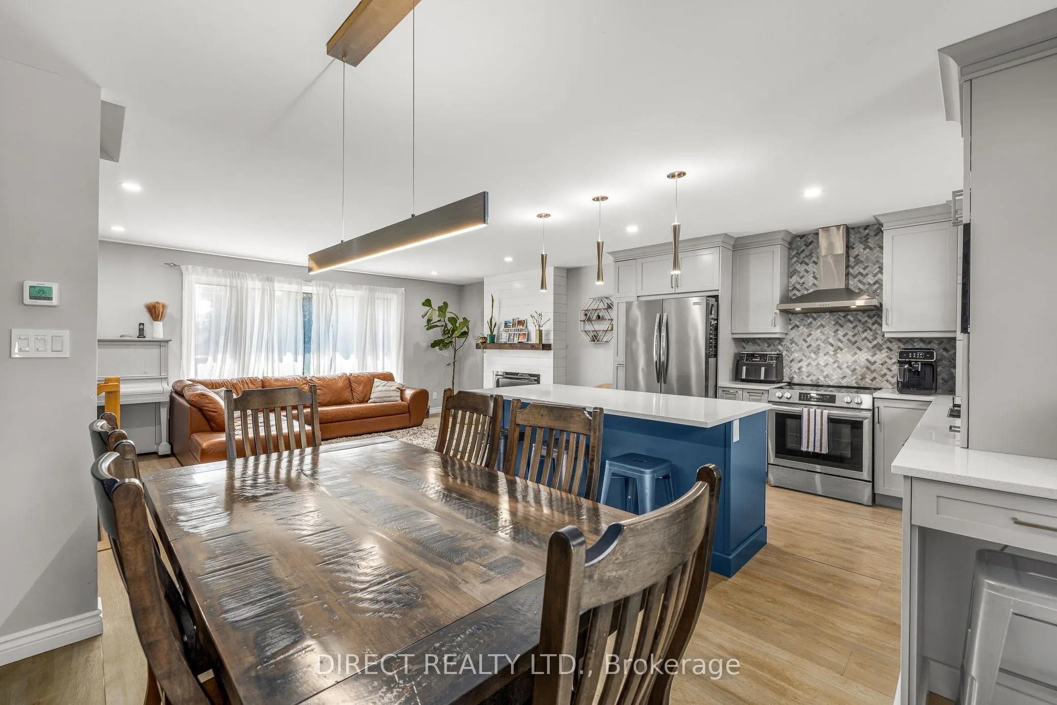 15 Lea Avenue