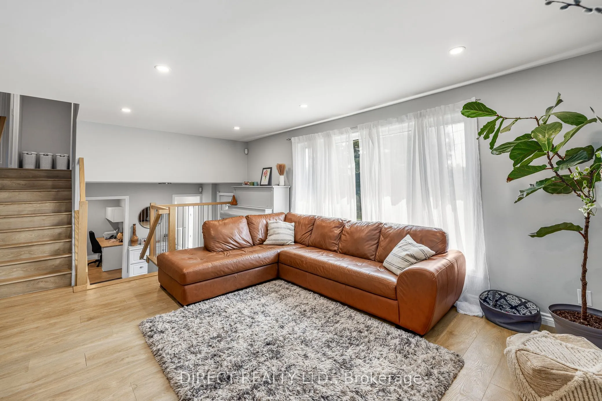 15 Lea Avenue