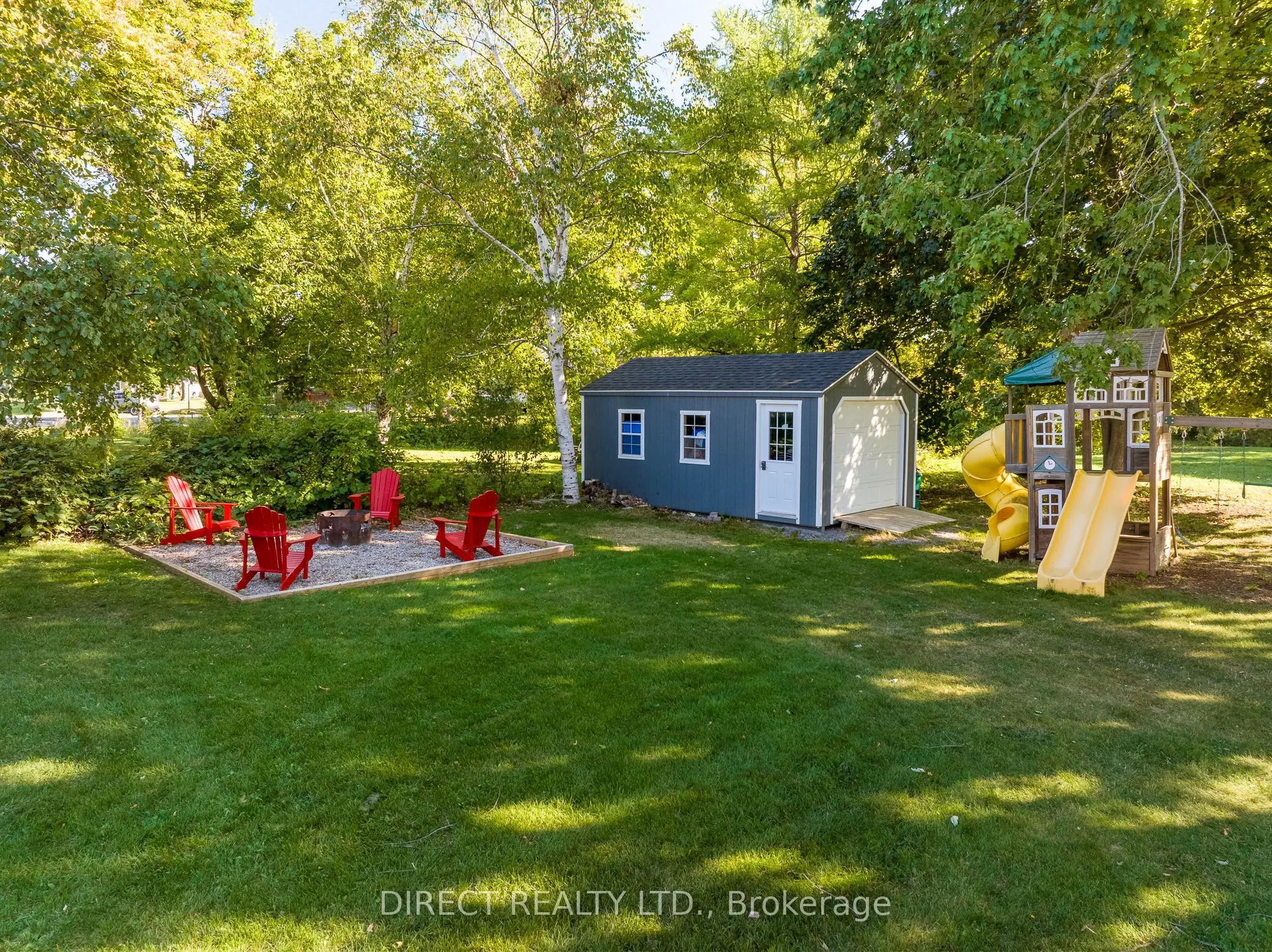 15 Lea Avenue
