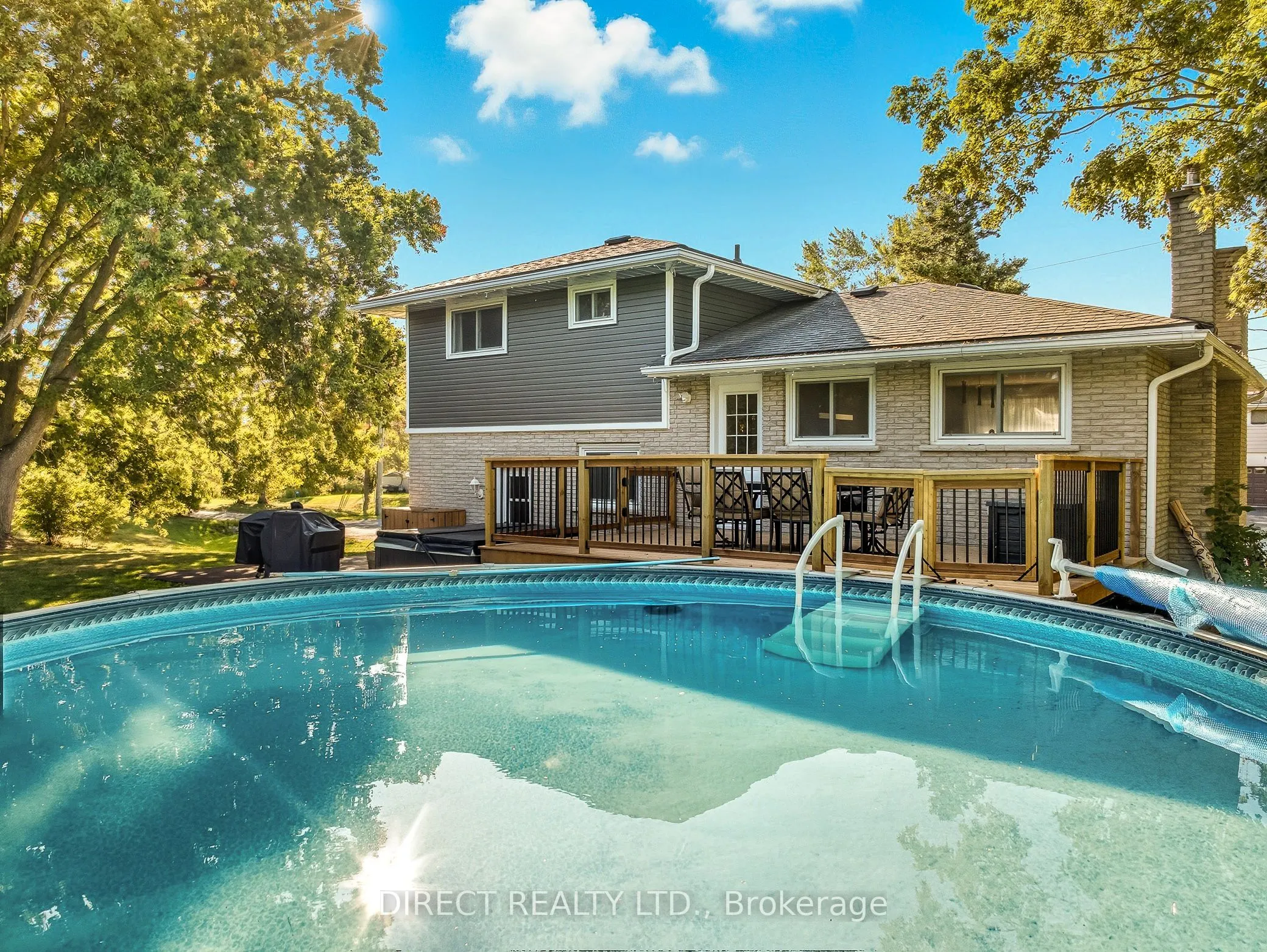 15 Lea Avenue