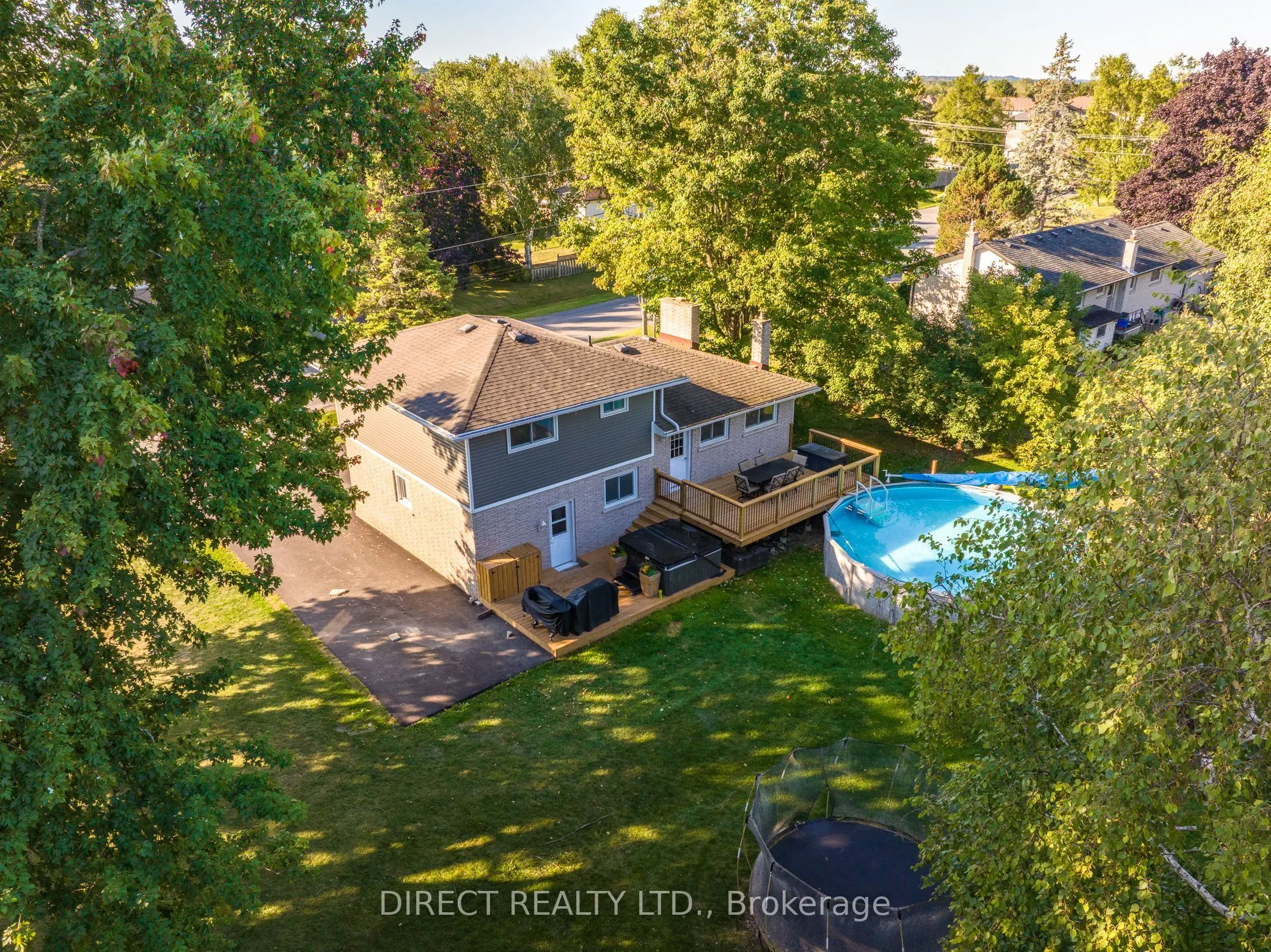 15 Lea Avenue