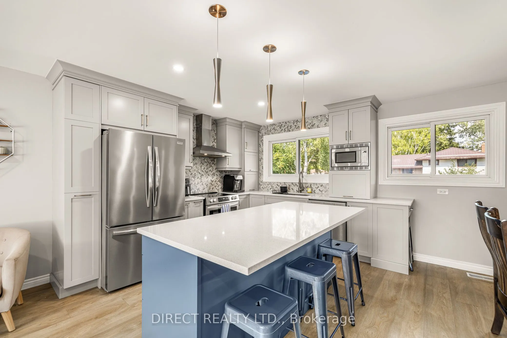 15 Lea Avenue