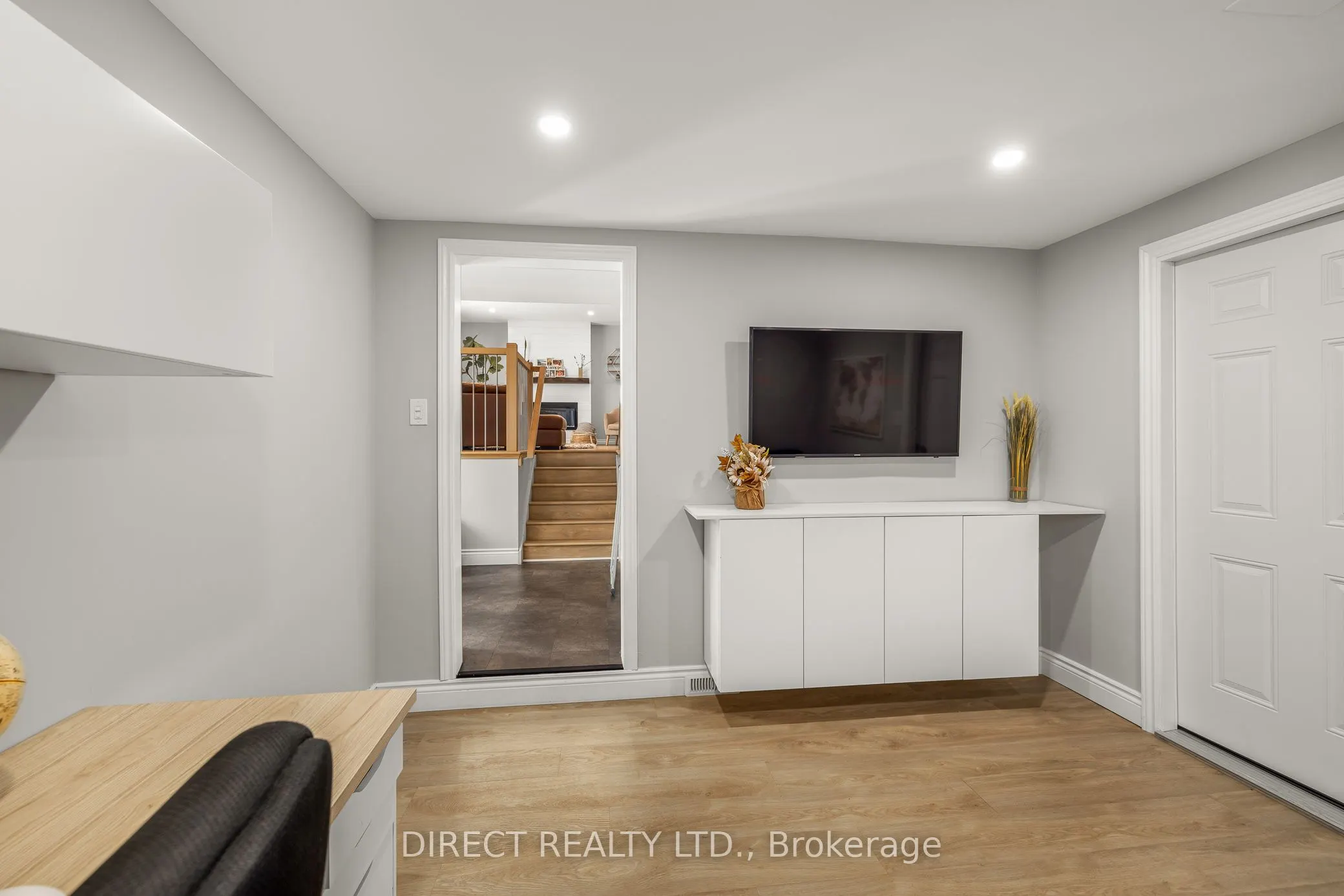 15 Lea Avenue