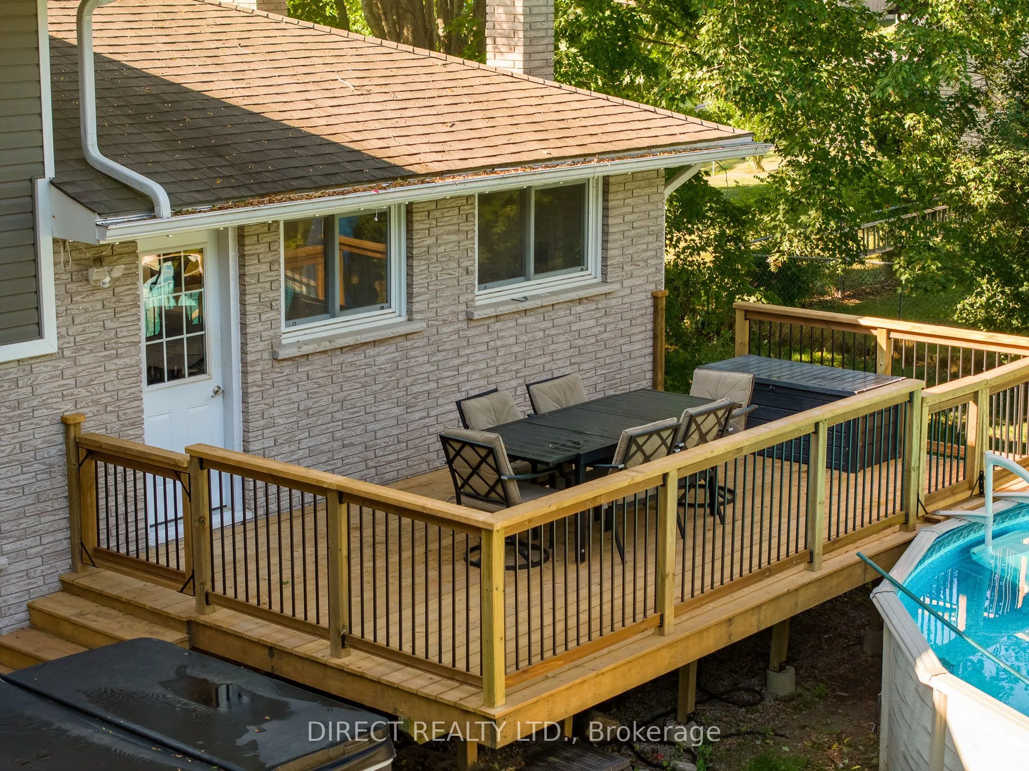 15 Lea Avenue