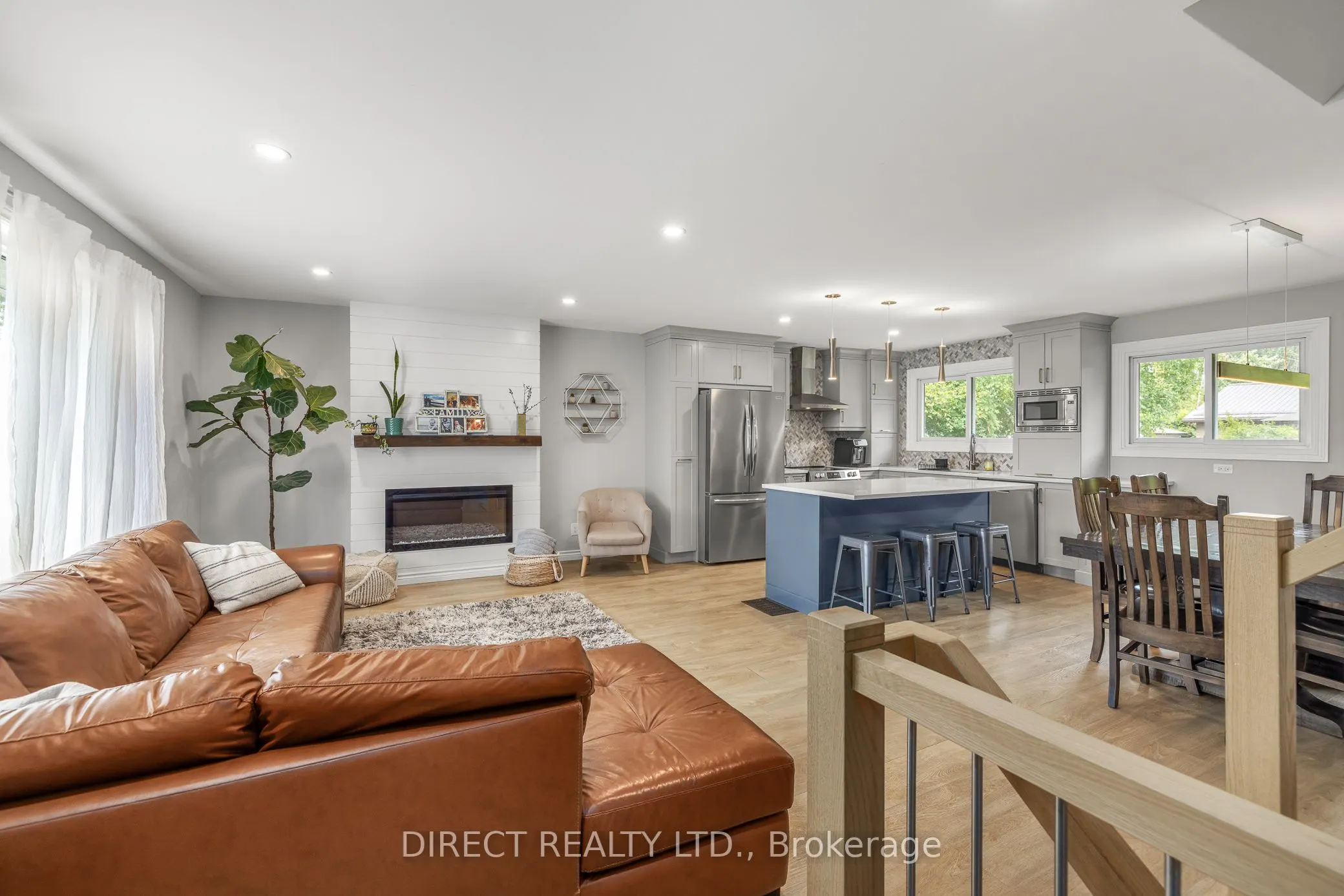 15 Lea Avenue