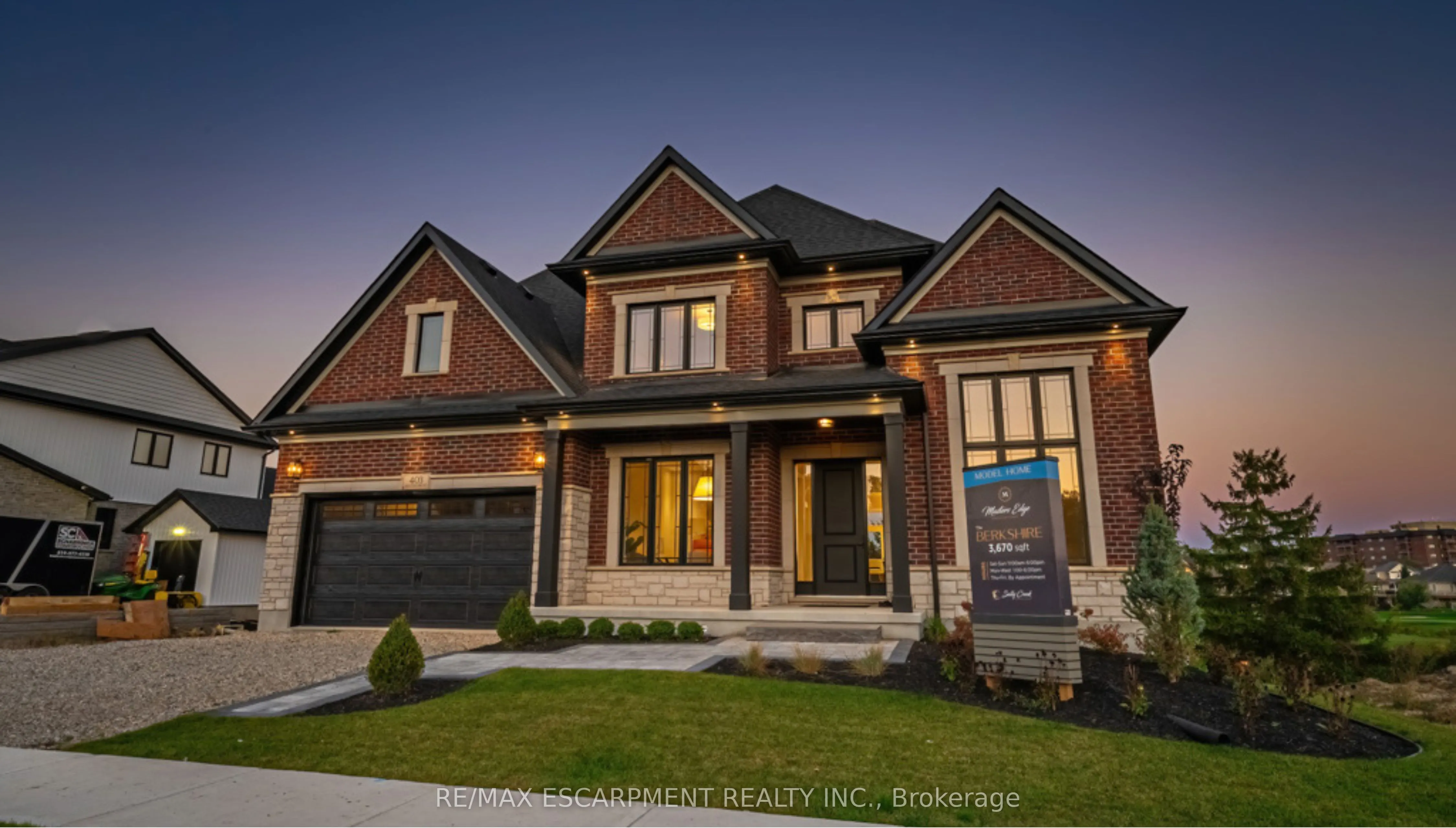 427 Masters Drive