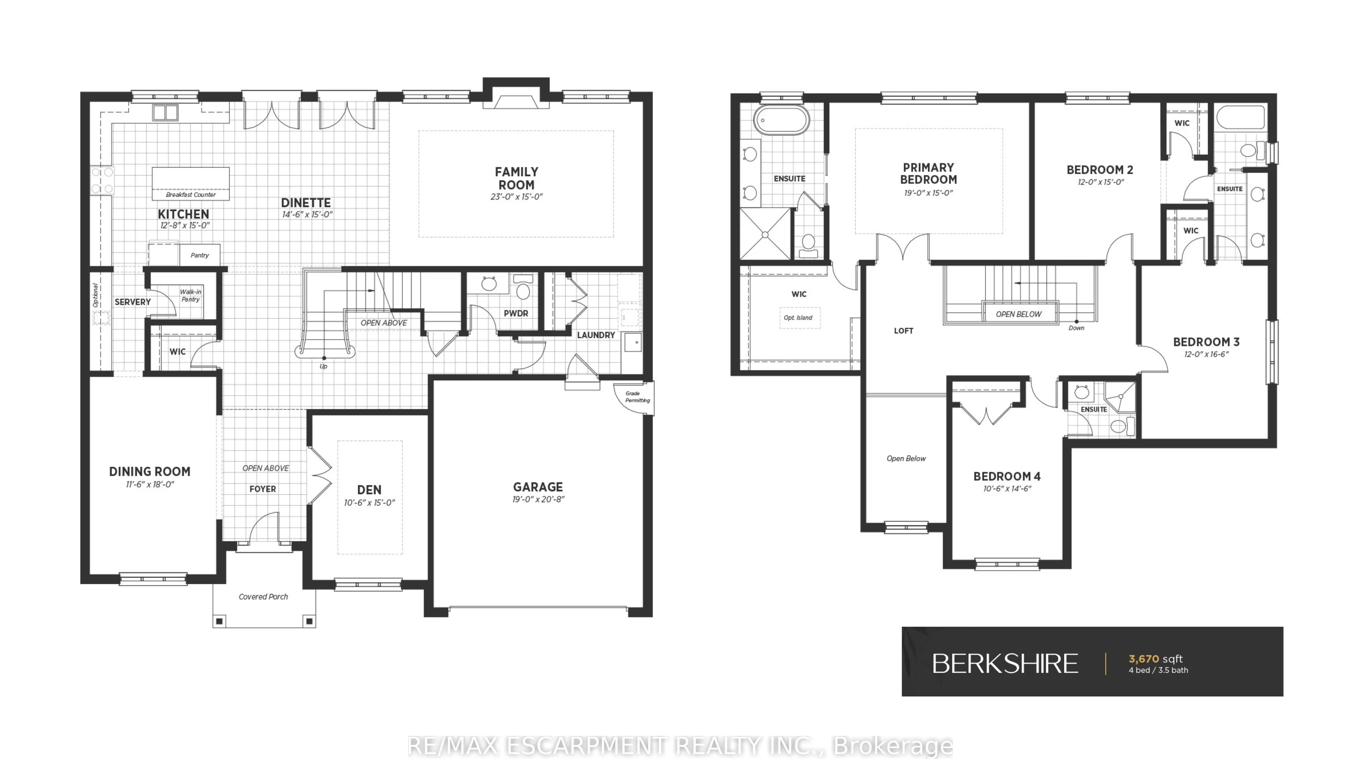 427 Masters Drive