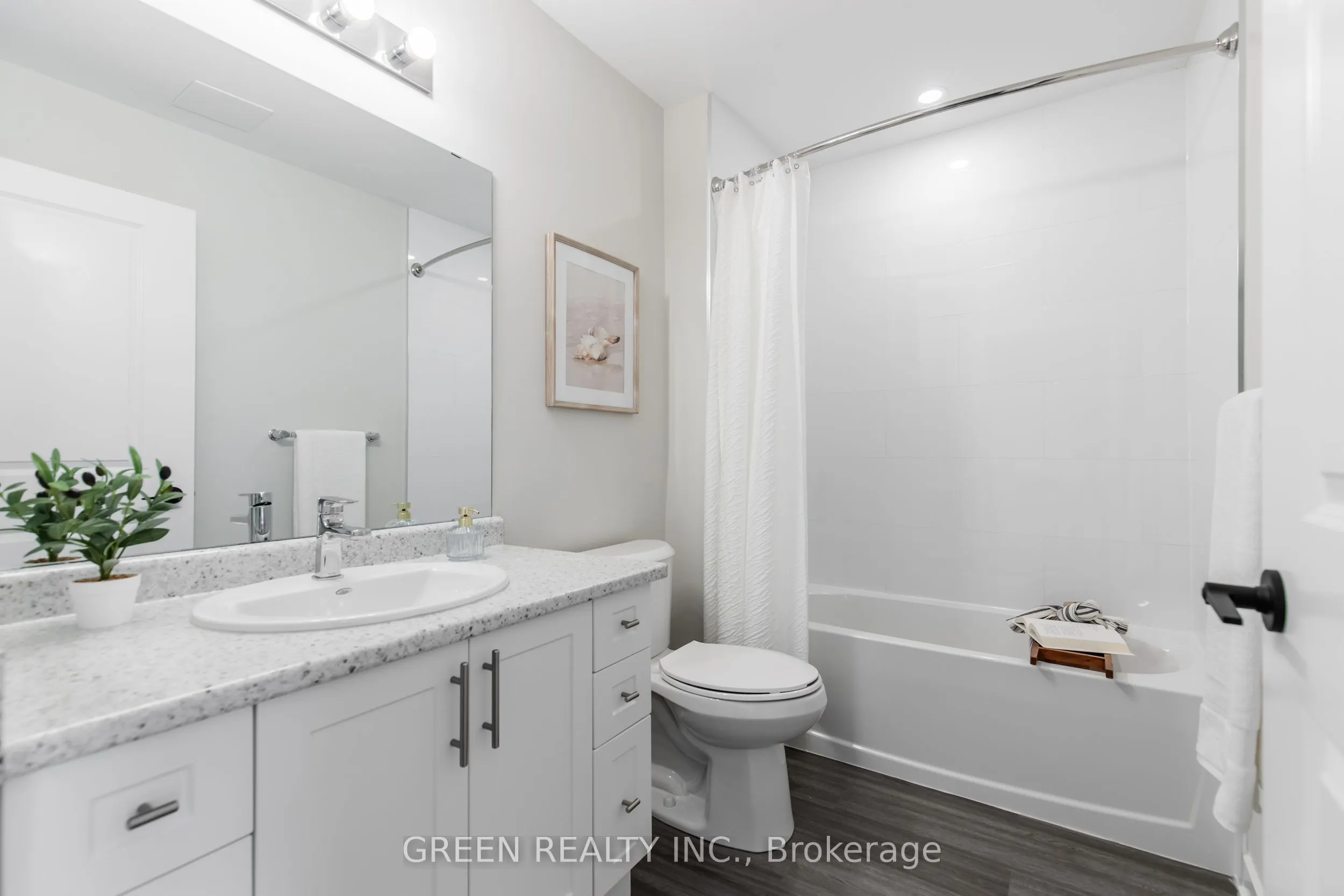 870 Queenston Road, #1406