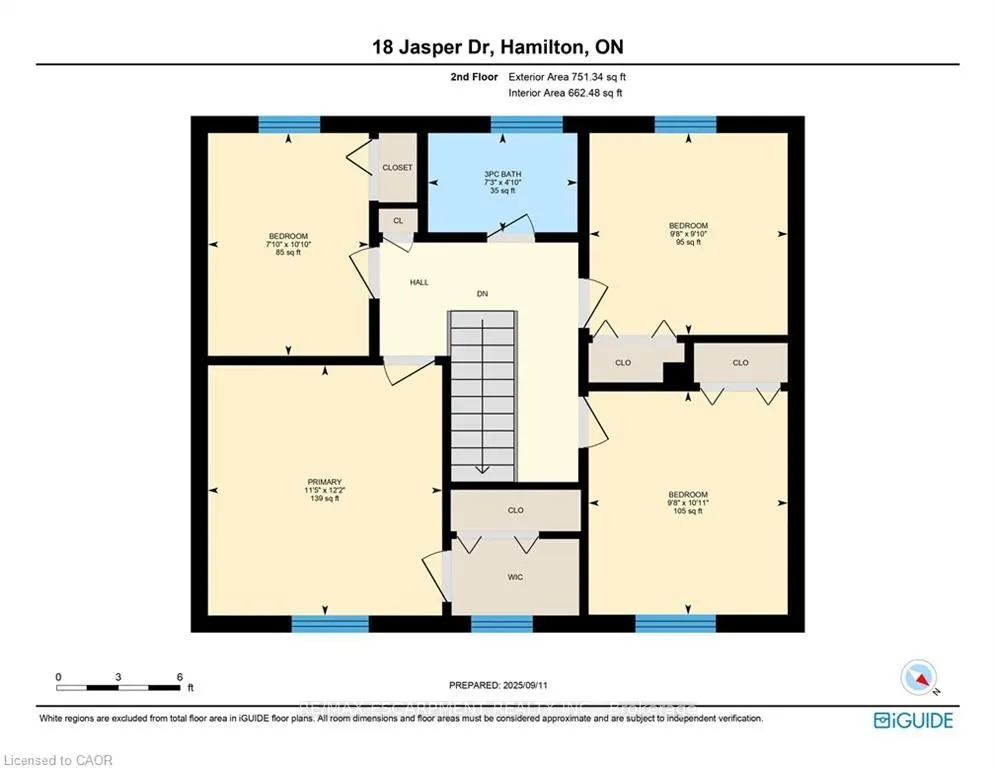 18 Jasper Drive