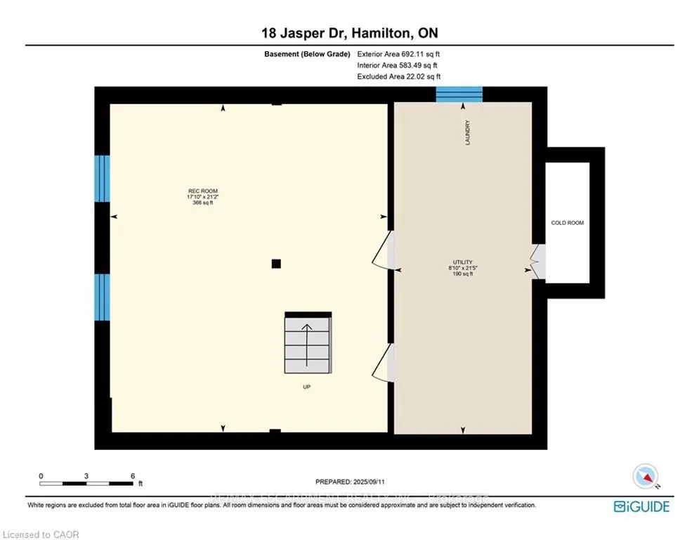 18 Jasper Drive