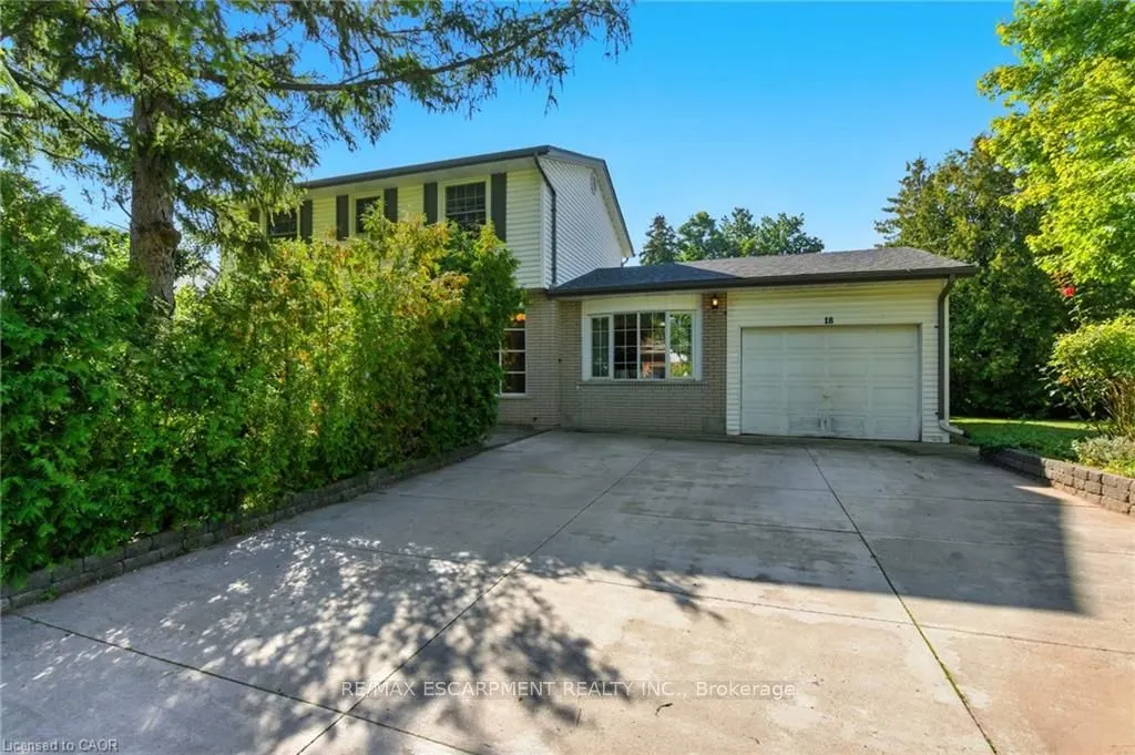18 Jasper Drive