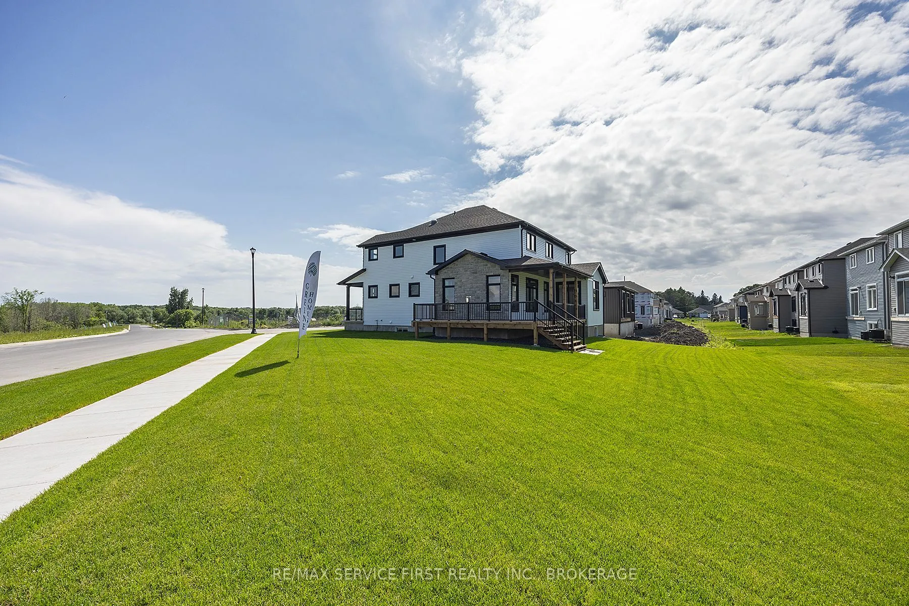 1700 Monica Drive