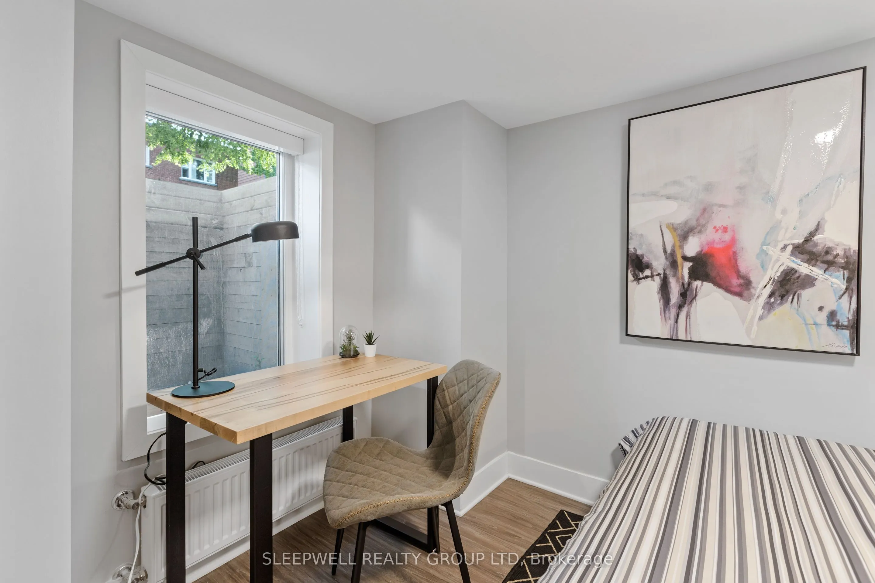 68 Sweetland Avenue