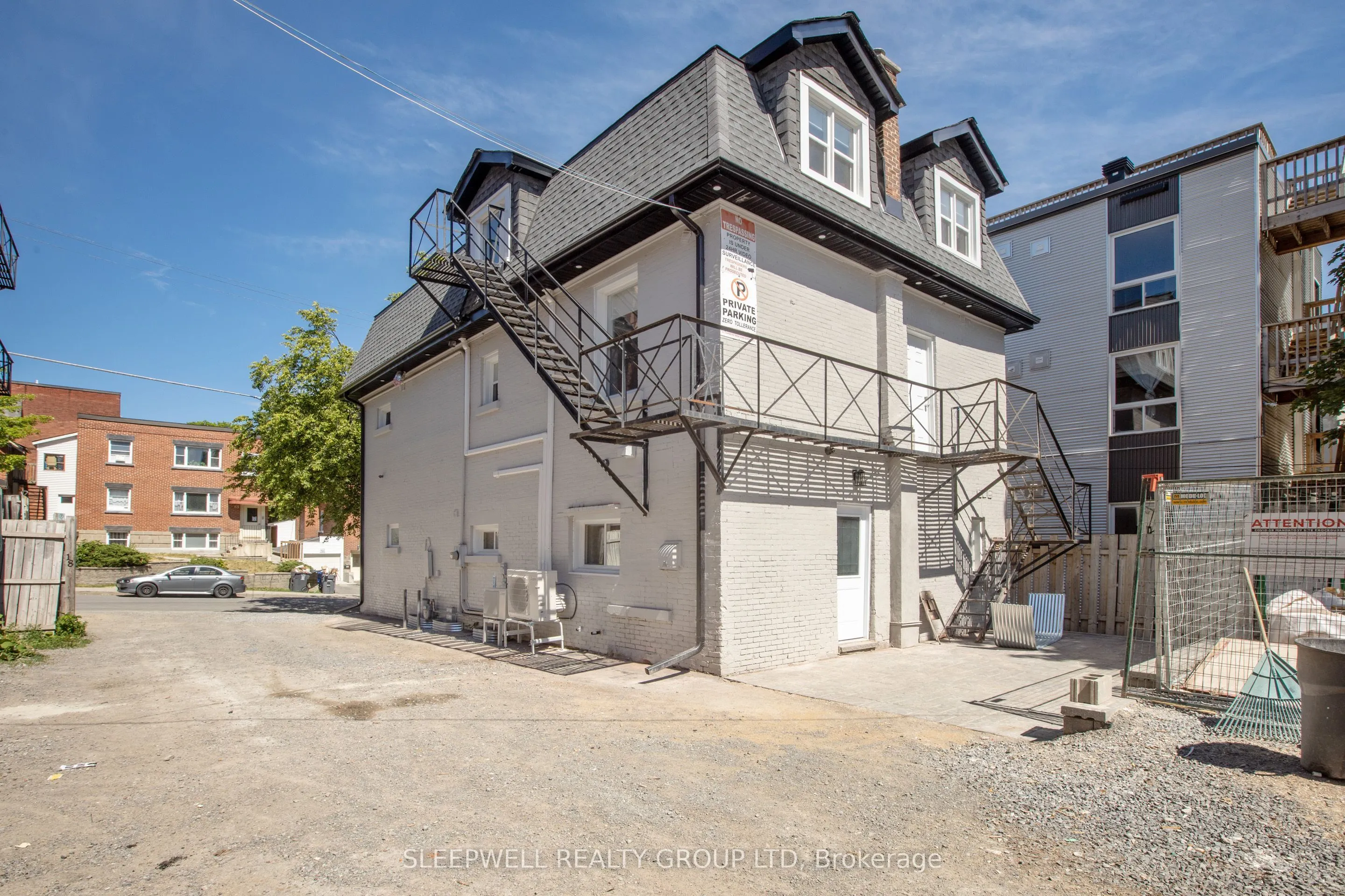 68 Sweetland Avenue