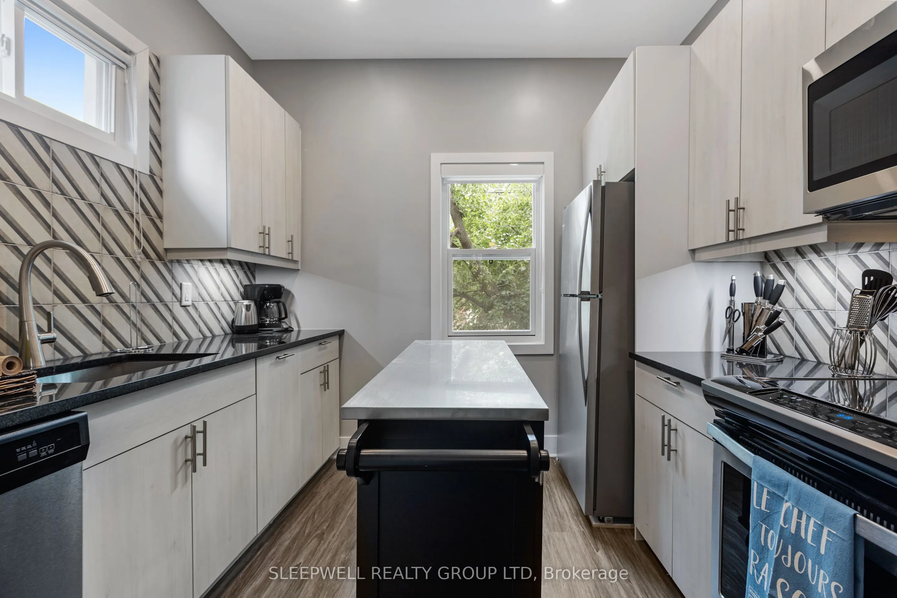 68 Sweetland Avenue