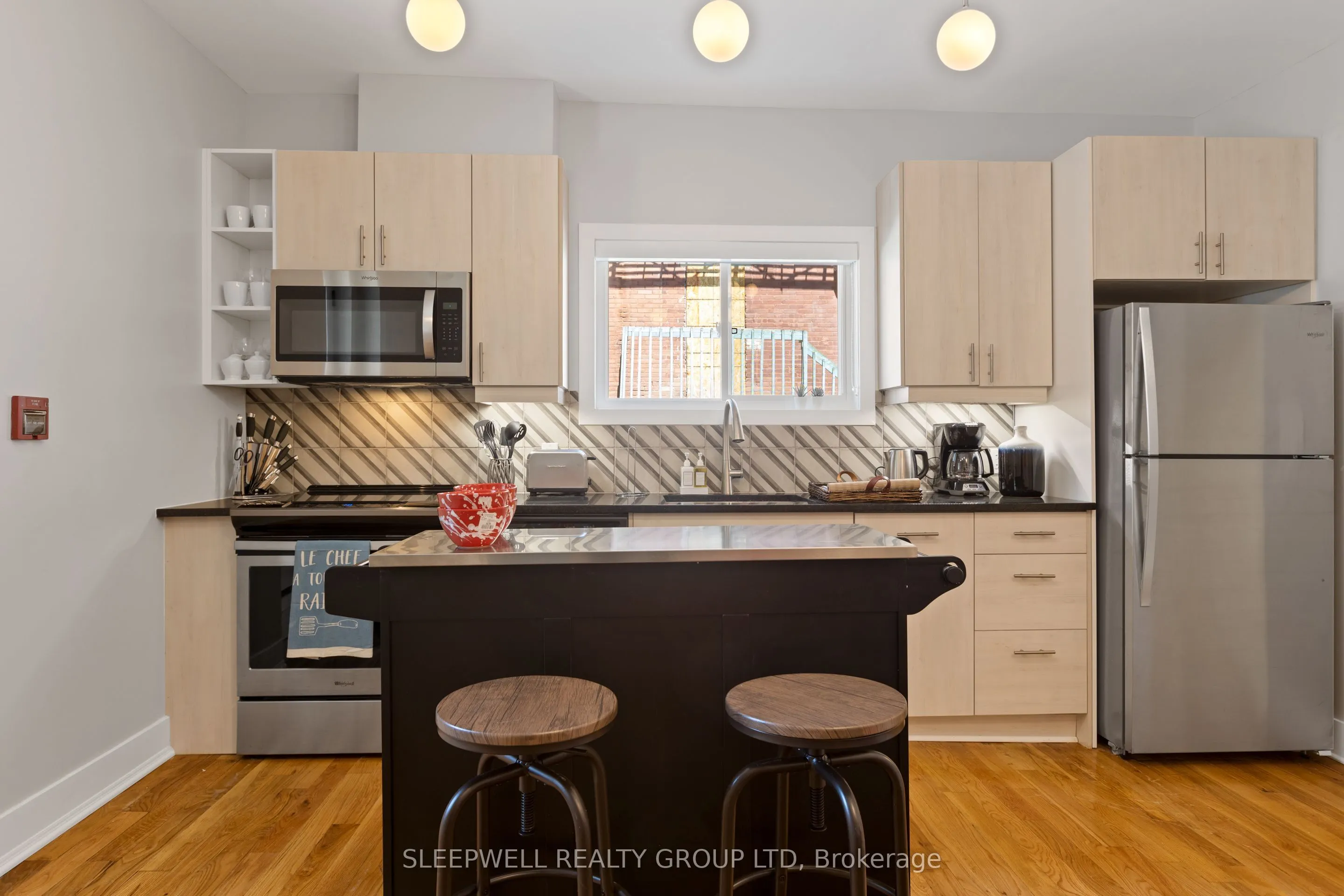 68 Sweetland Avenue