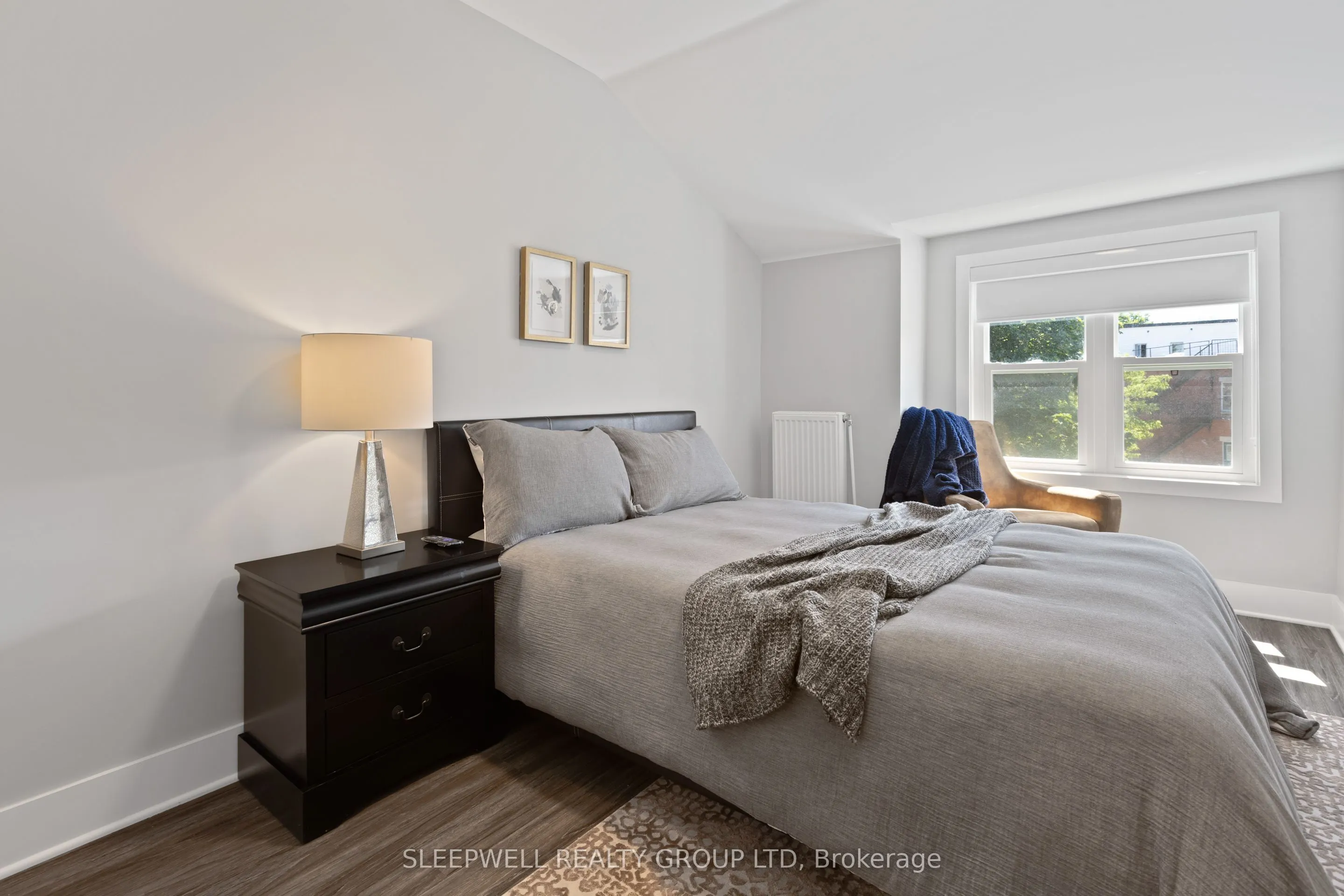 68 Sweetland Avenue