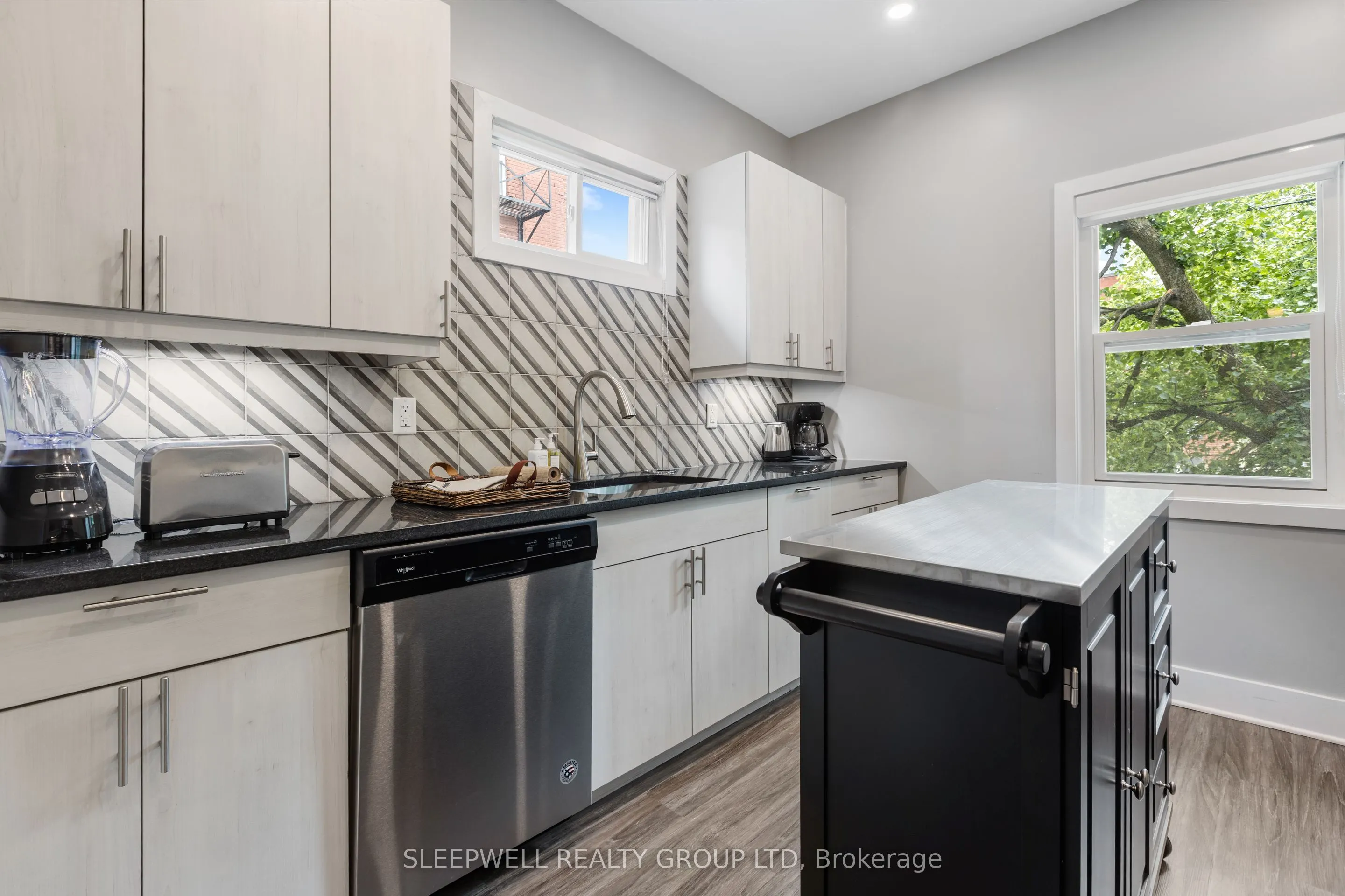 68 Sweetland Avenue