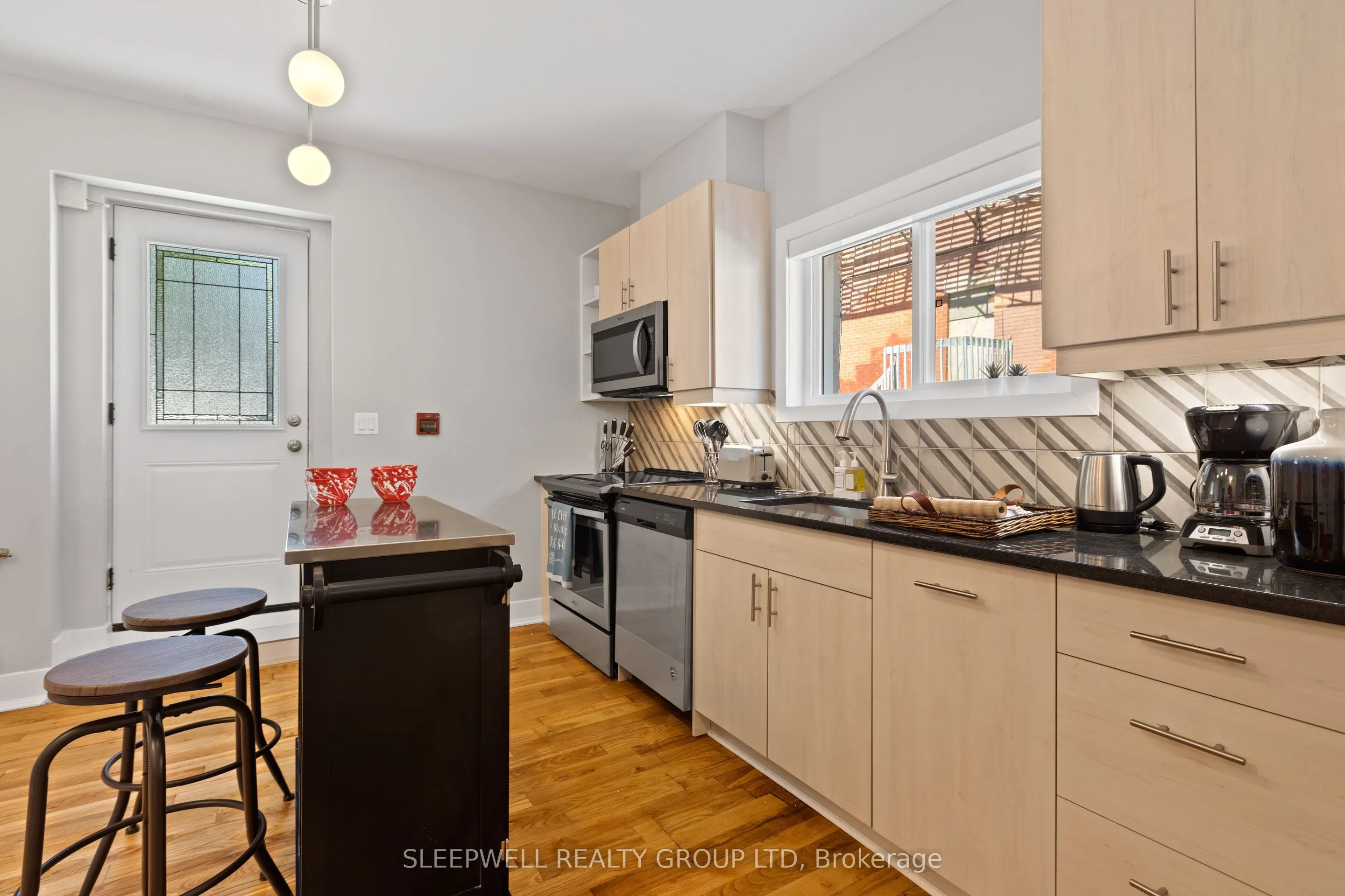 68 Sweetland Avenue