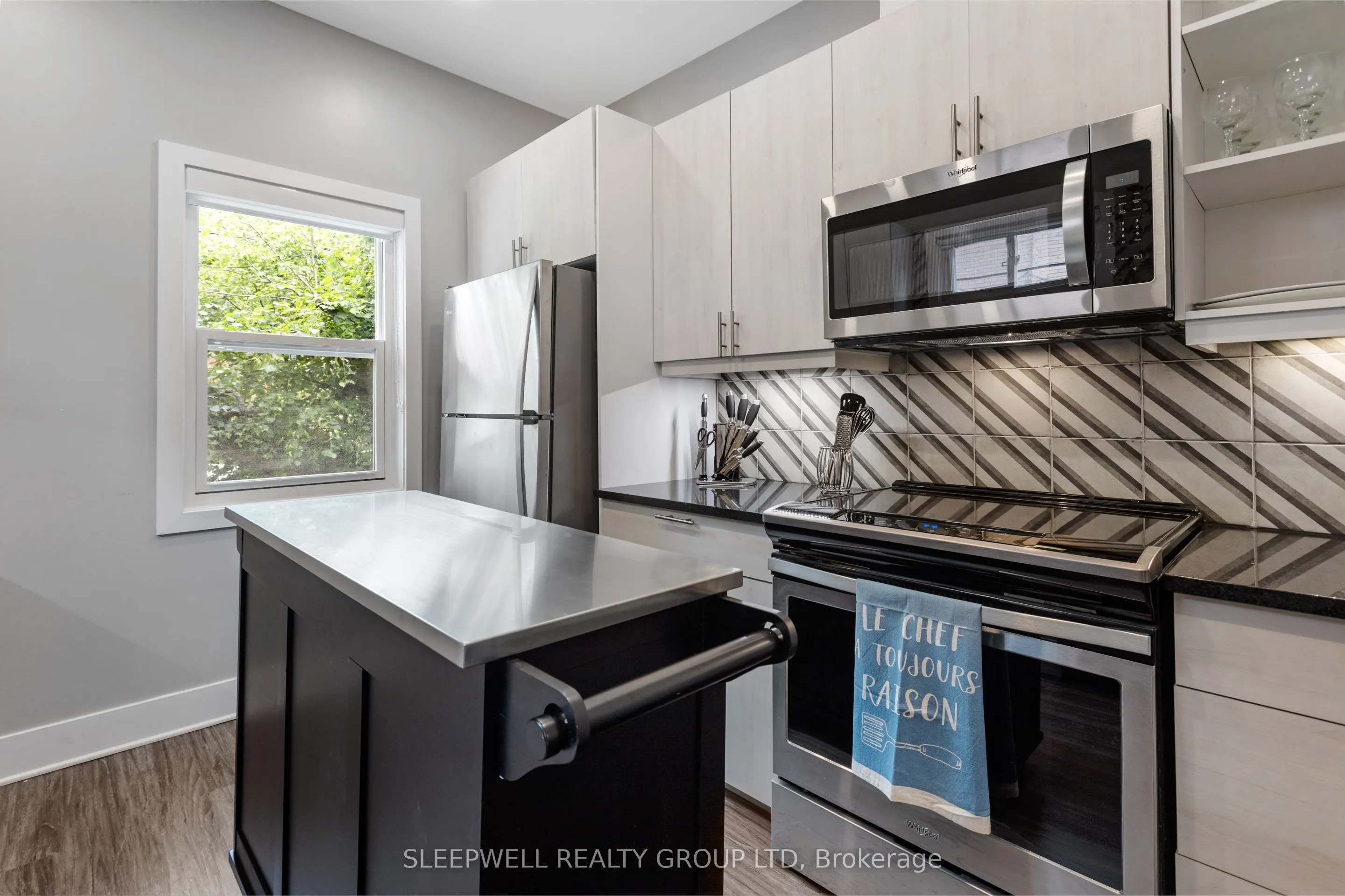 68 Sweetland Avenue