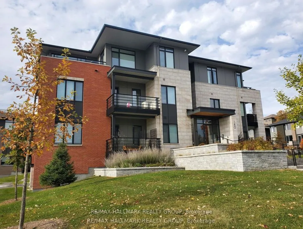 180 Boundstone Way, #304